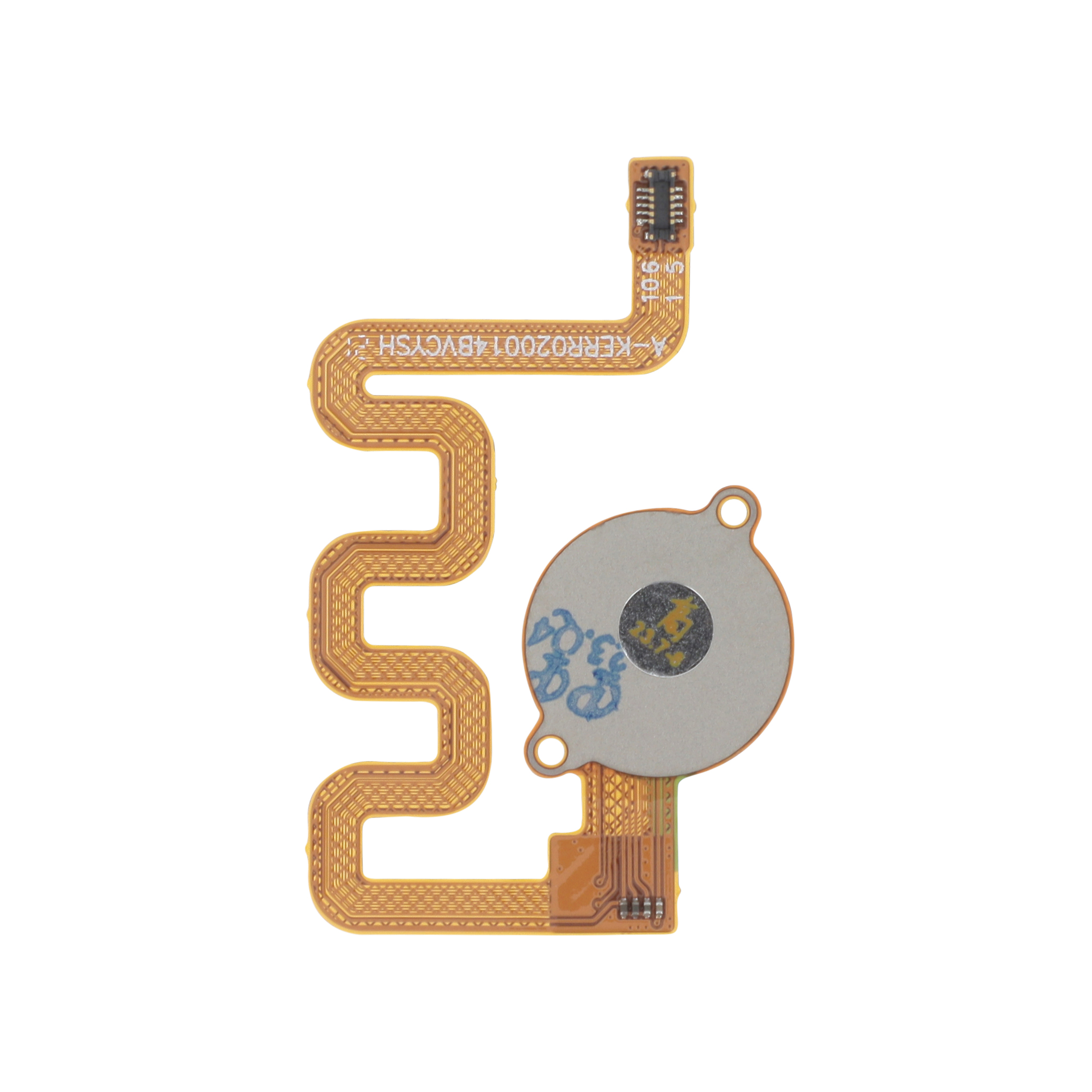 Flex Fingerprint Sensor Xiaomi Mi A2 Lite Compatibil