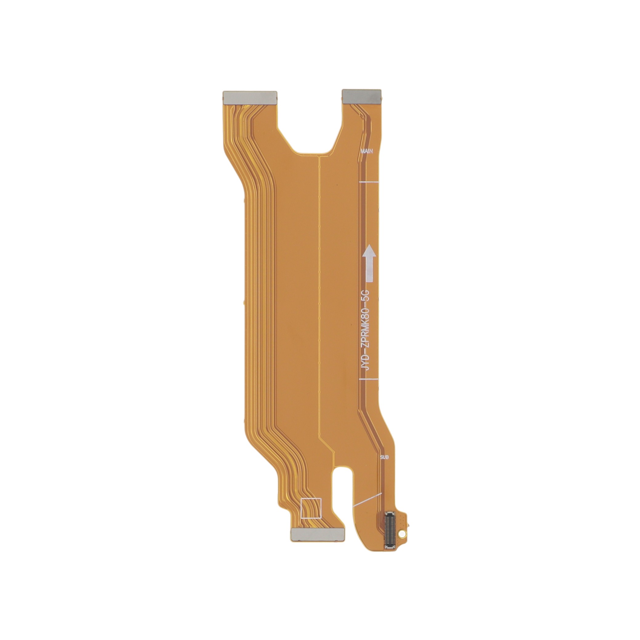 Flex Cable Main Poco F7 Pro 5G Compatibil