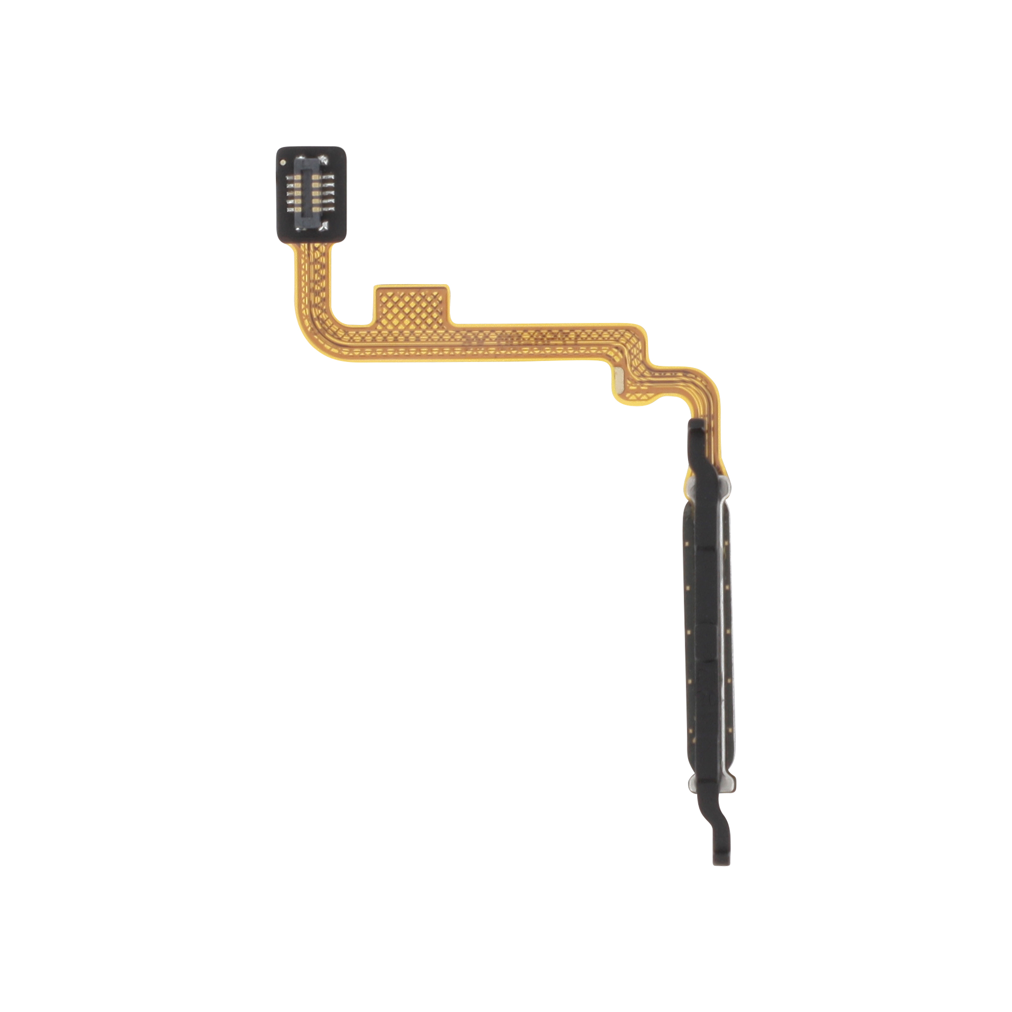 Fingerprint Proximity Sensor Flex Black Redmi Note 10 / 10S