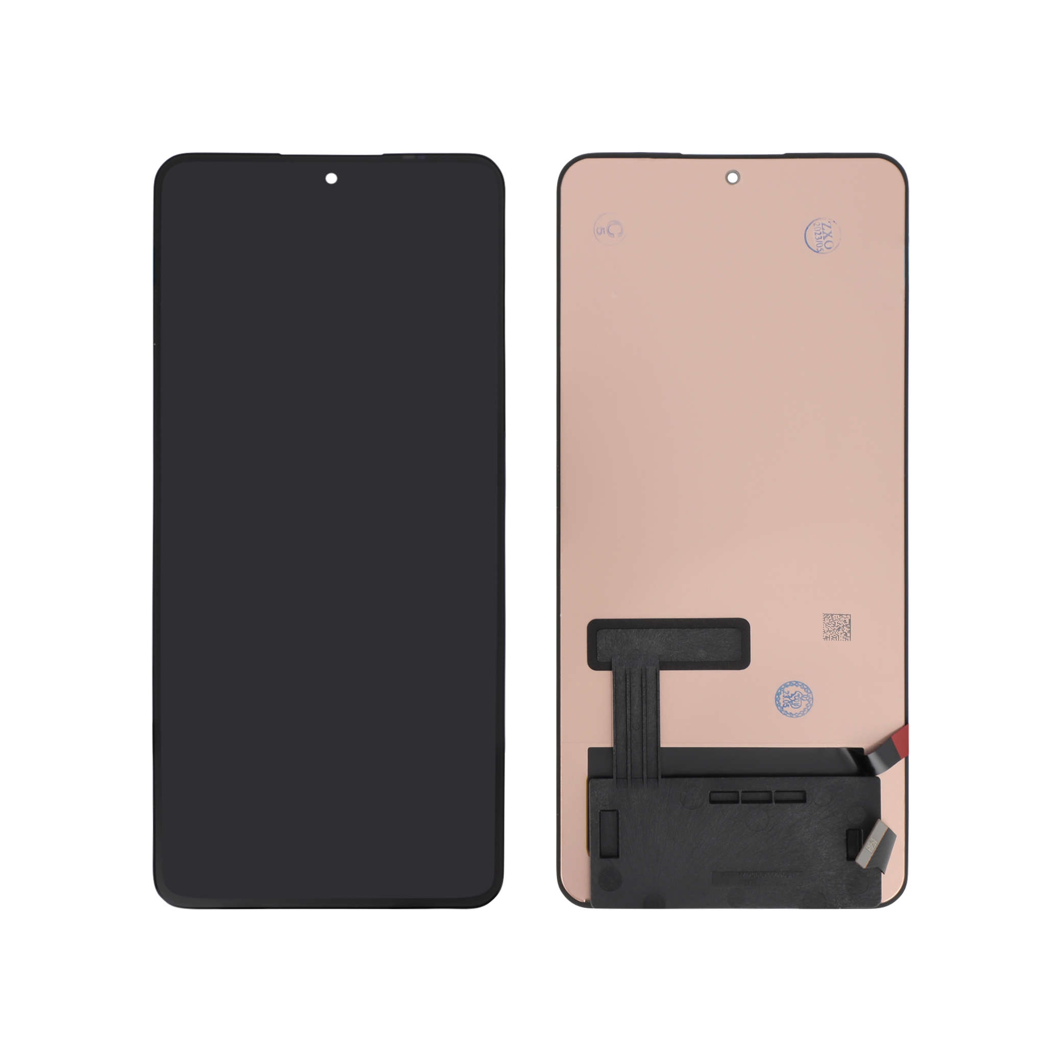 Display Xiaomi 12T / 12T Pro OLED Reconditionat fara rama