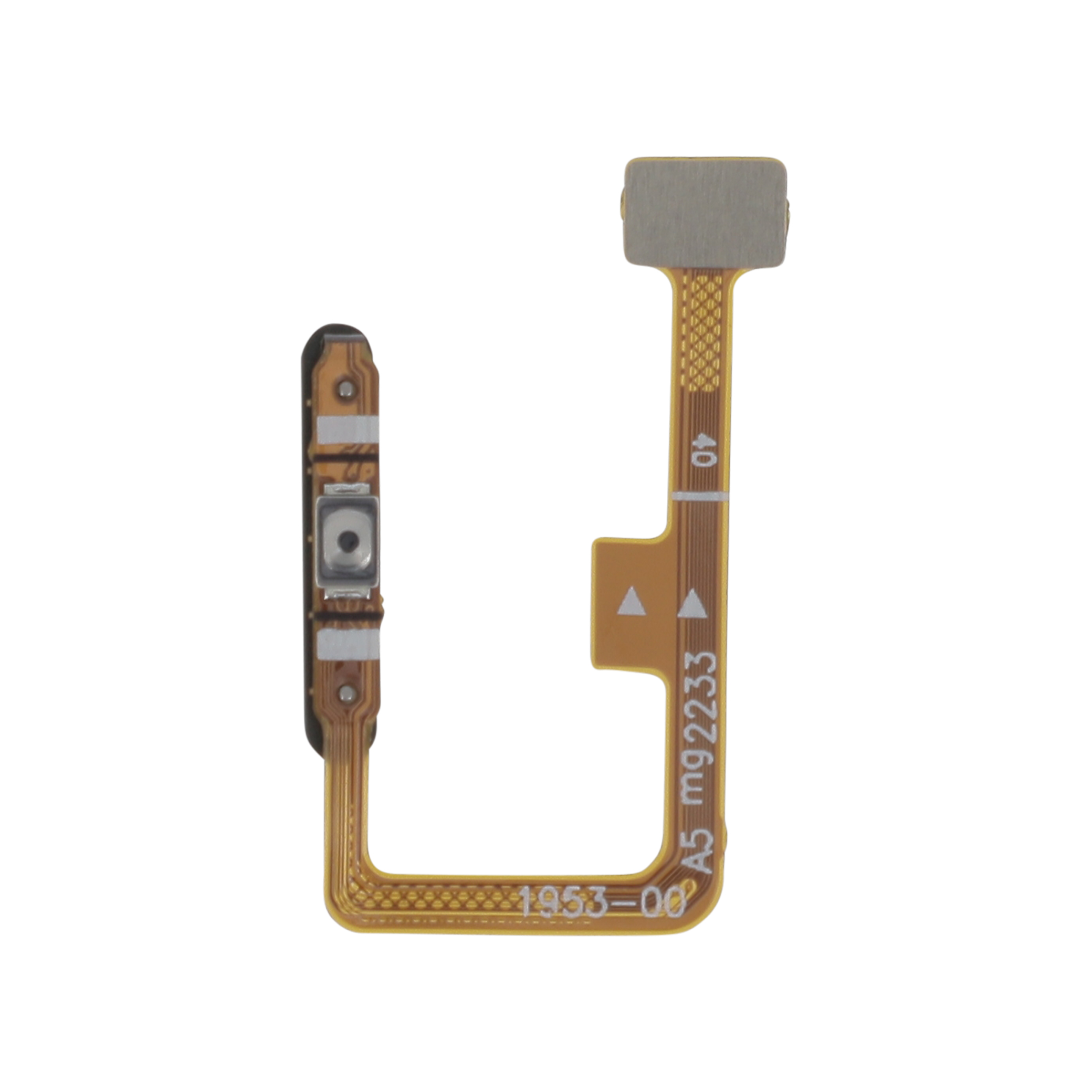 Flex Power + Fingerprint Sensor Xiaomi Mi 11 Lite 5G Compatibil