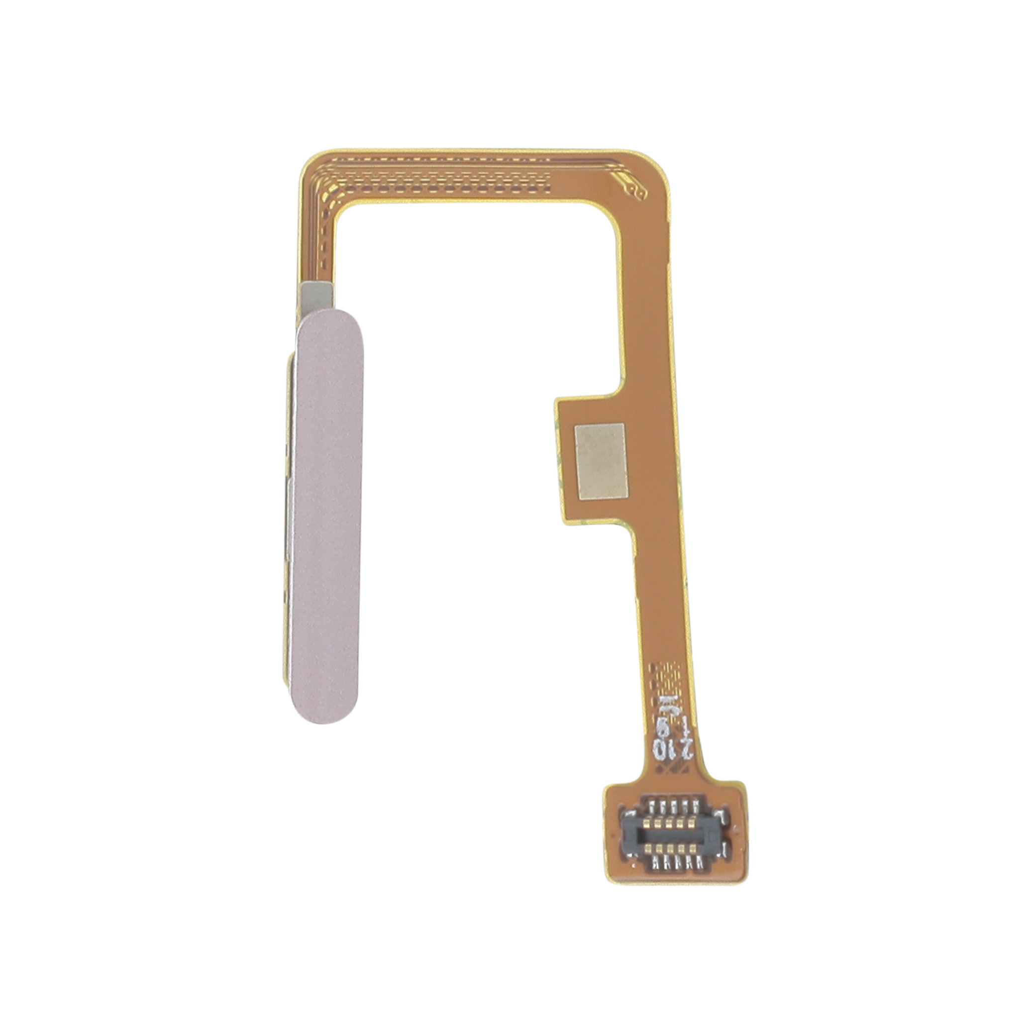 Fingerprint Sensor Pink Xiaomi Mi 11 Lite 4G