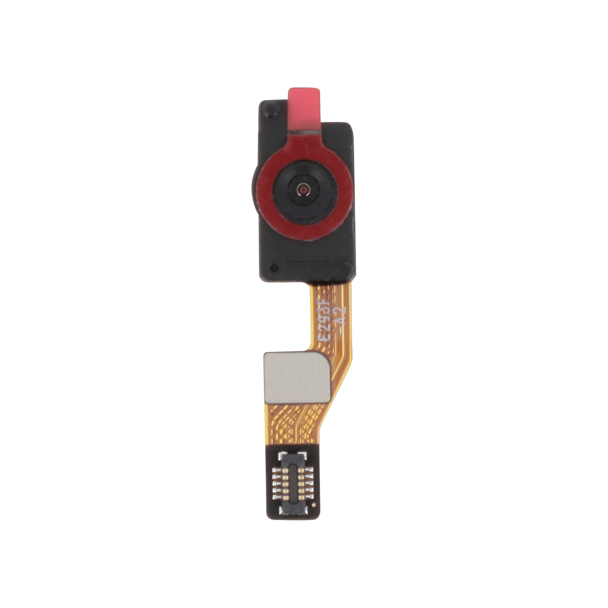 Fingerprint Proximity Sensor Flex Xiaomi Mi 10 Lite 5G Compatibil