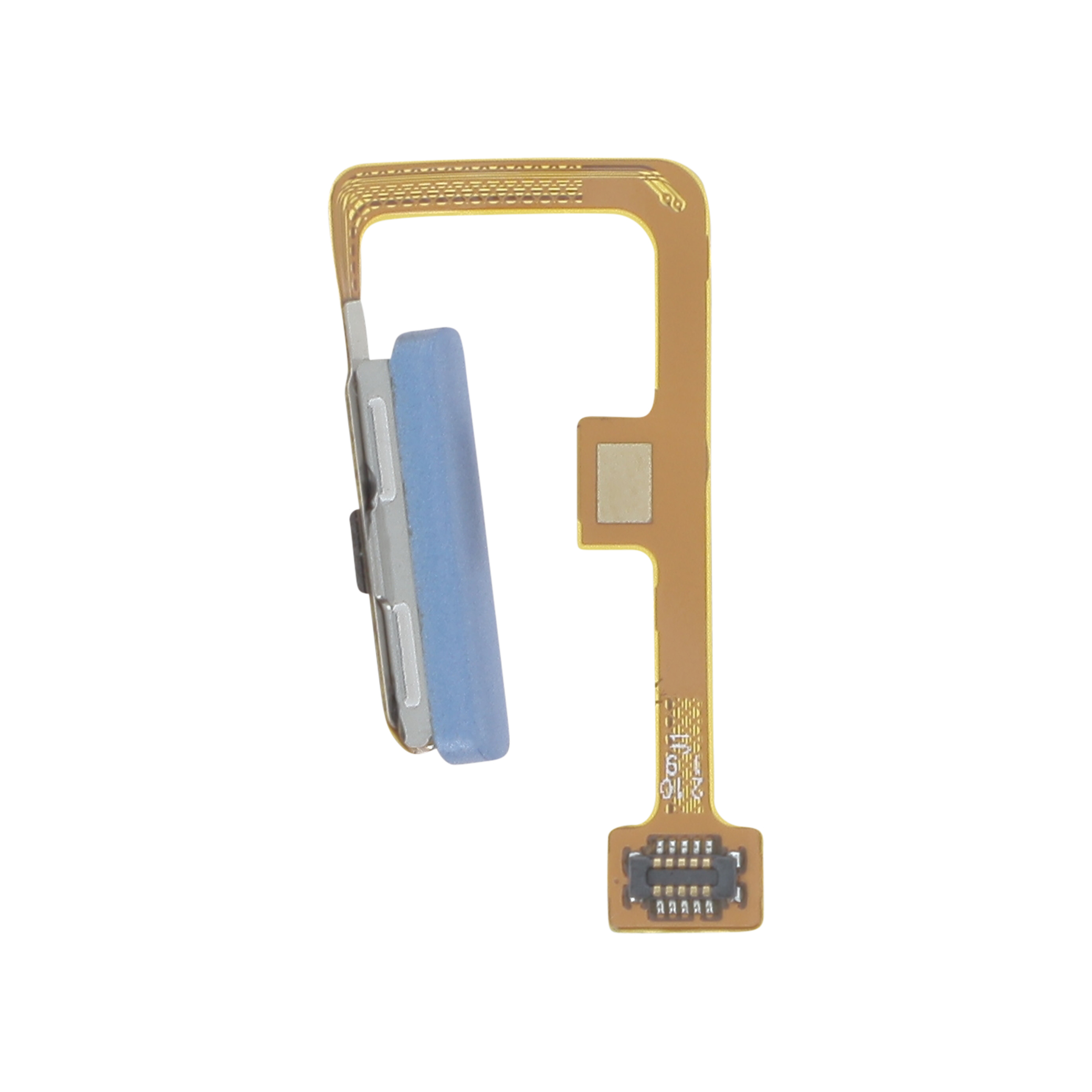 Fingerprint Sensor Blue Xiaomi Mi 11 Lite 4G
