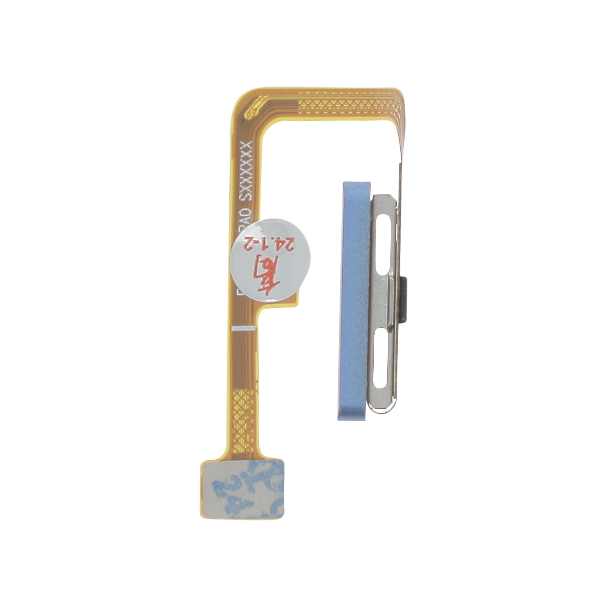 Fingerprint Sensor Blue Xiaomi Mi 11 Lite 4G