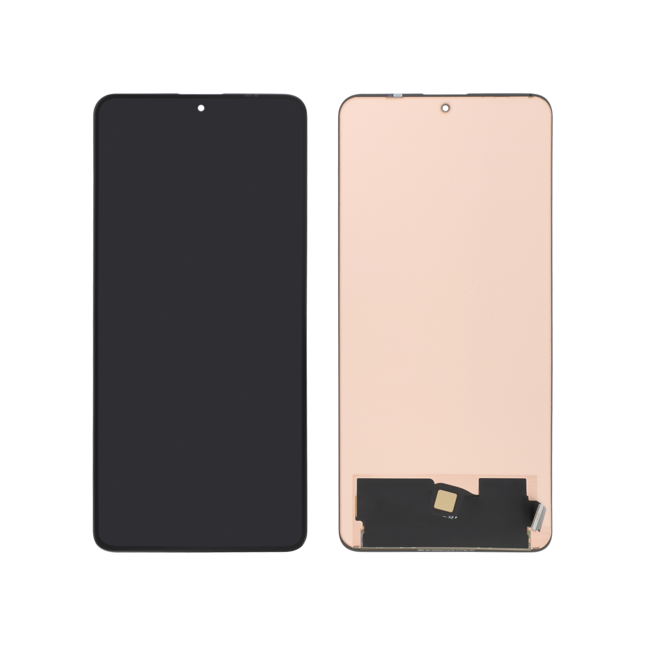 Display complet Xiaomi Poco F5 Pro fara rama Reconditionat