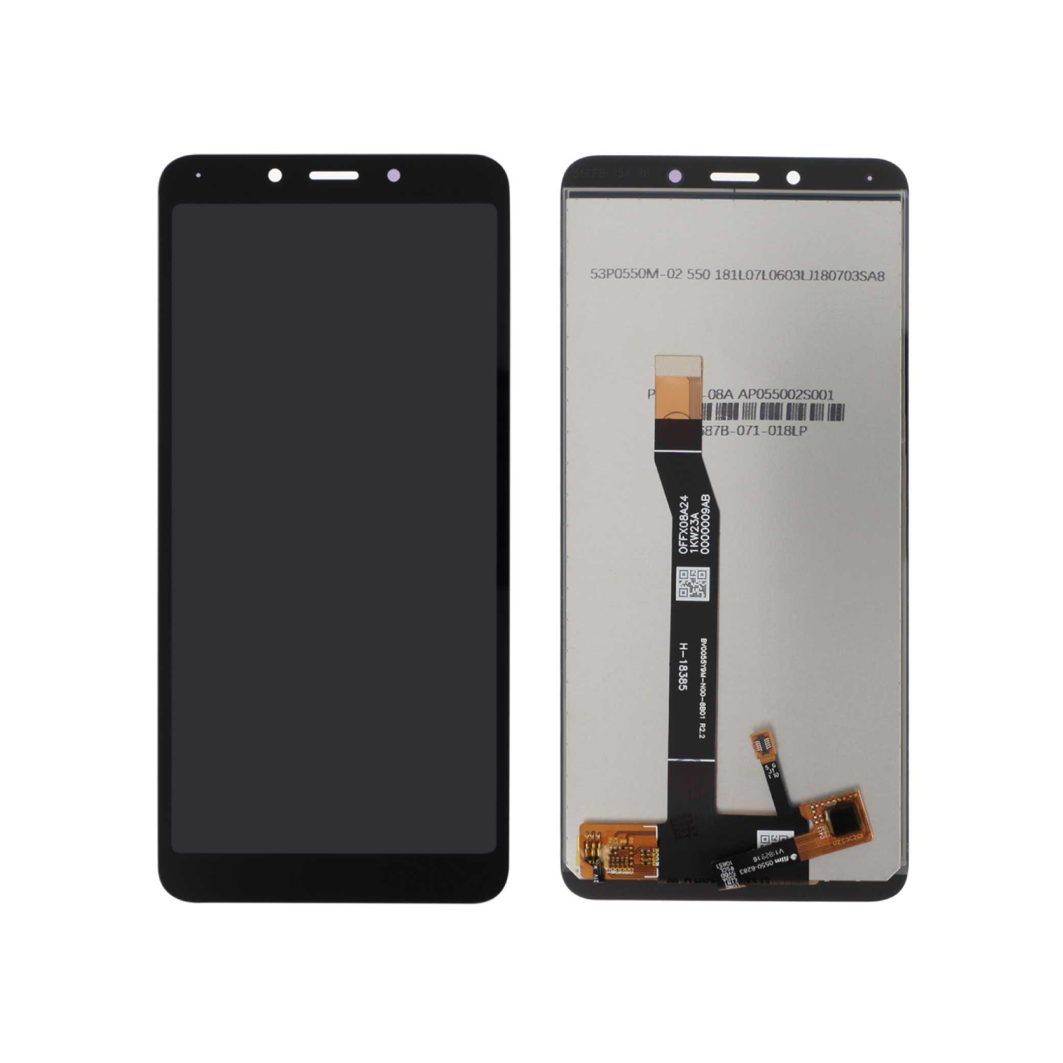Display complet Xiaomi Redmi 6 / 6A fara rama compatibil