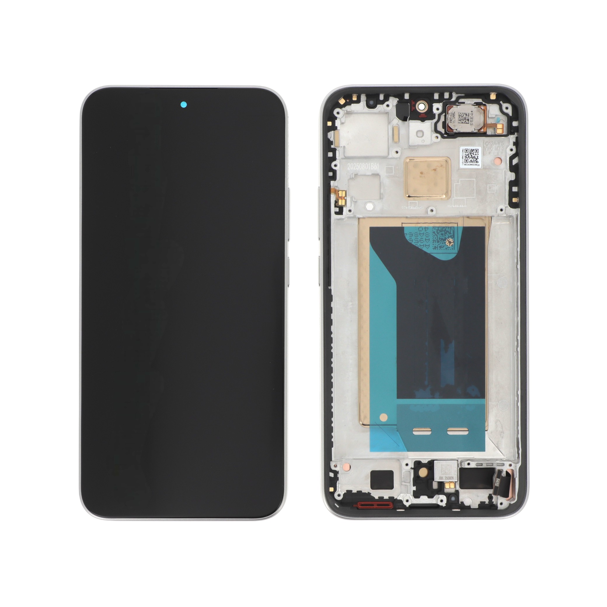 Display complet Xiaomi 15T Titanium Service Pack