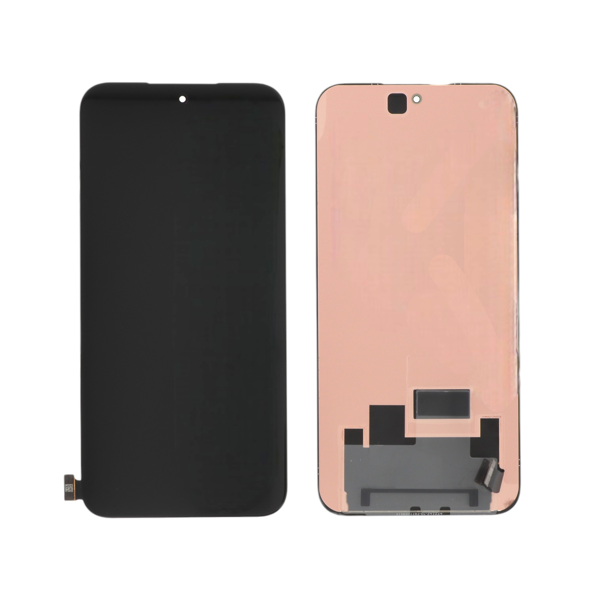 Display complet Xiaomi 15T fara rama Reconditionat ReLife
