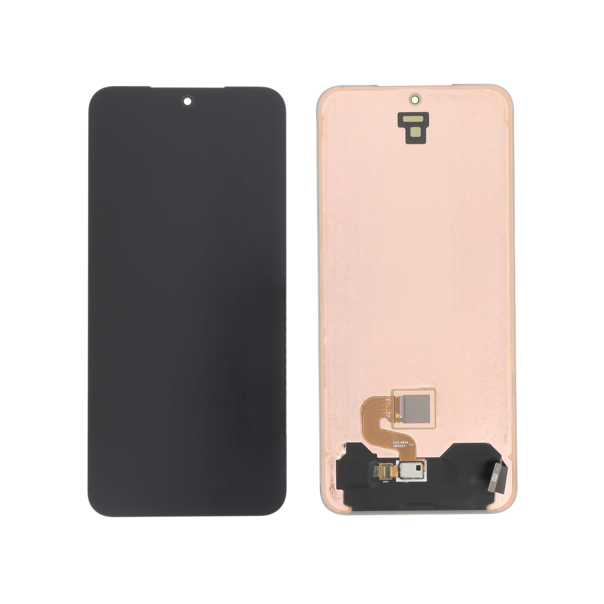 Display complet Xiaomi 15 Reconditionat fara rama