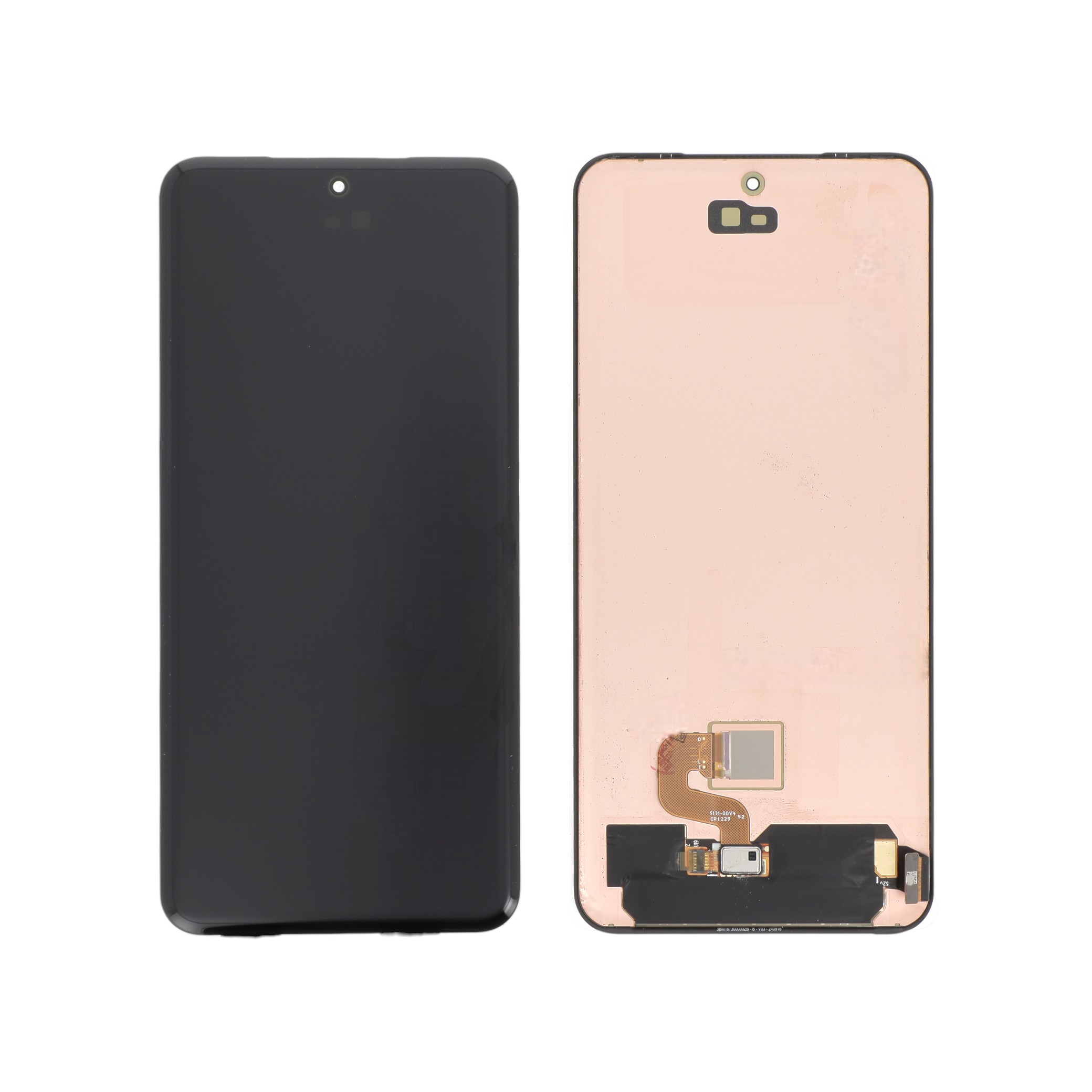 Display complet Xiaomi 15 Ultra fara rama Reconditionat