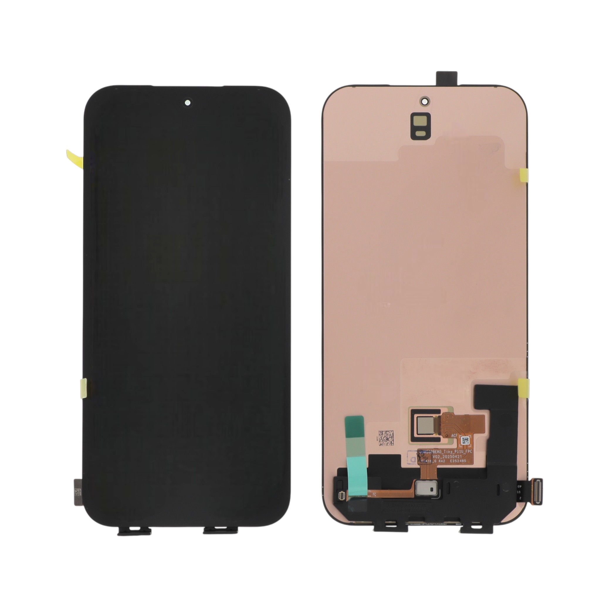 Display complet Reconditionat Poco F8 Ultra fara rama