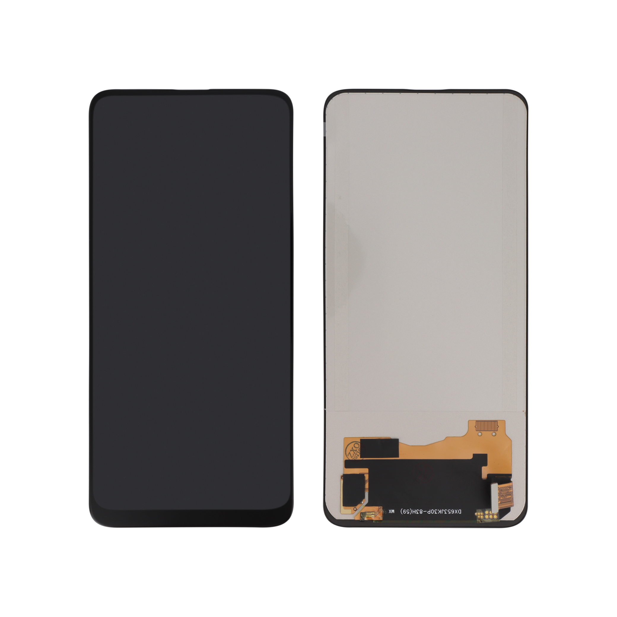 Display complet TFT Poco F2 Pro fara rama, compatibil