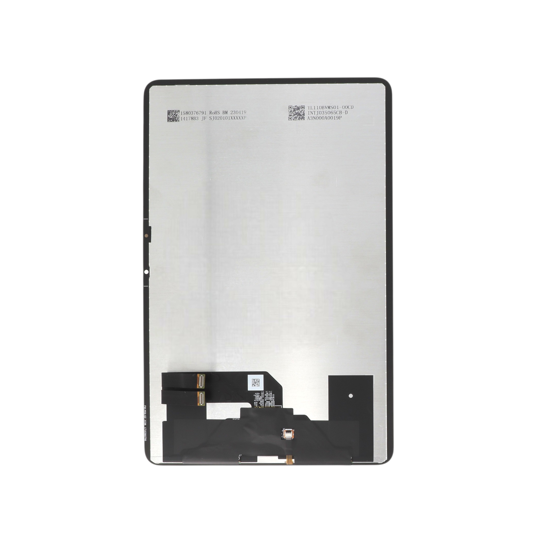 Display complet cu rama Xiaomi Pad 6 Gri Reconditionat