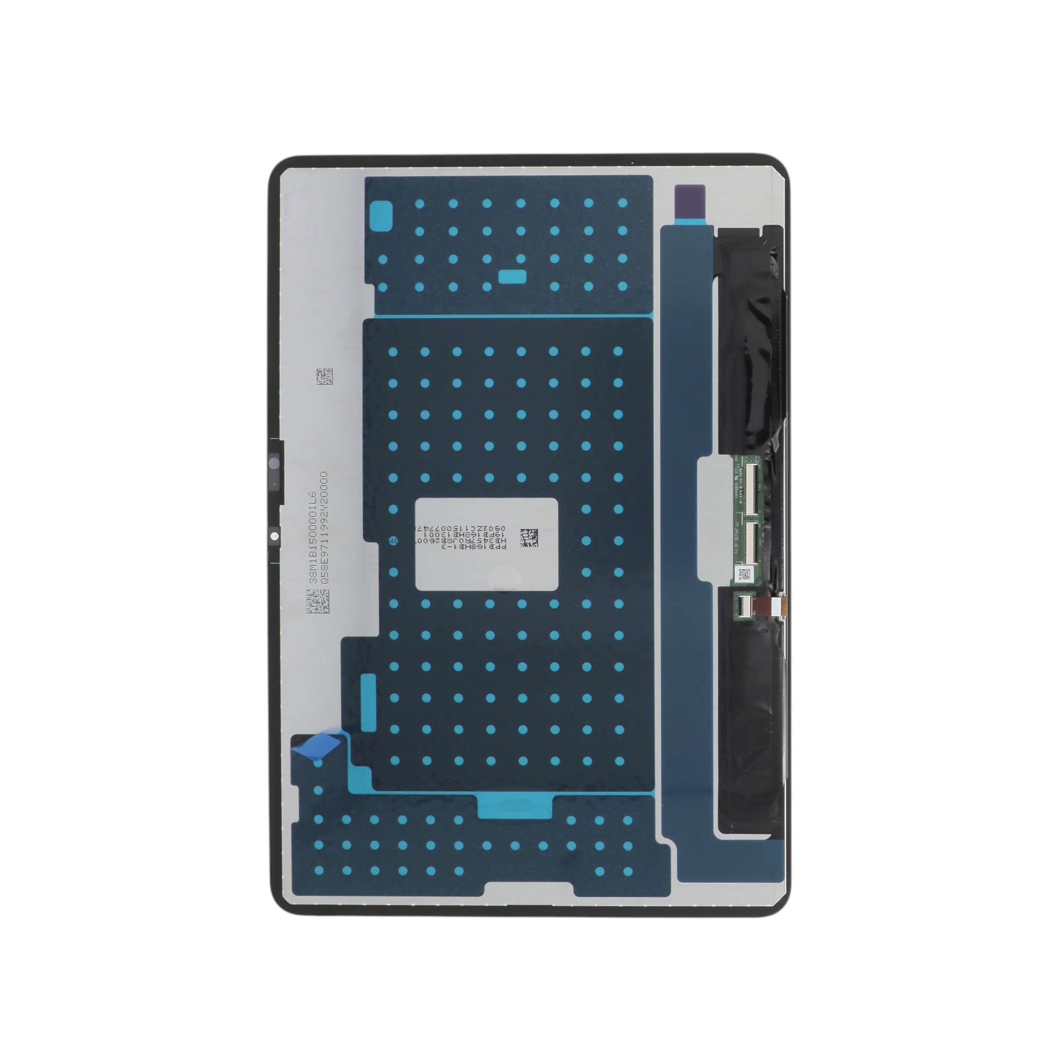 Display complet cu rama Xiaomi Pad 8 Gri Reconditionat