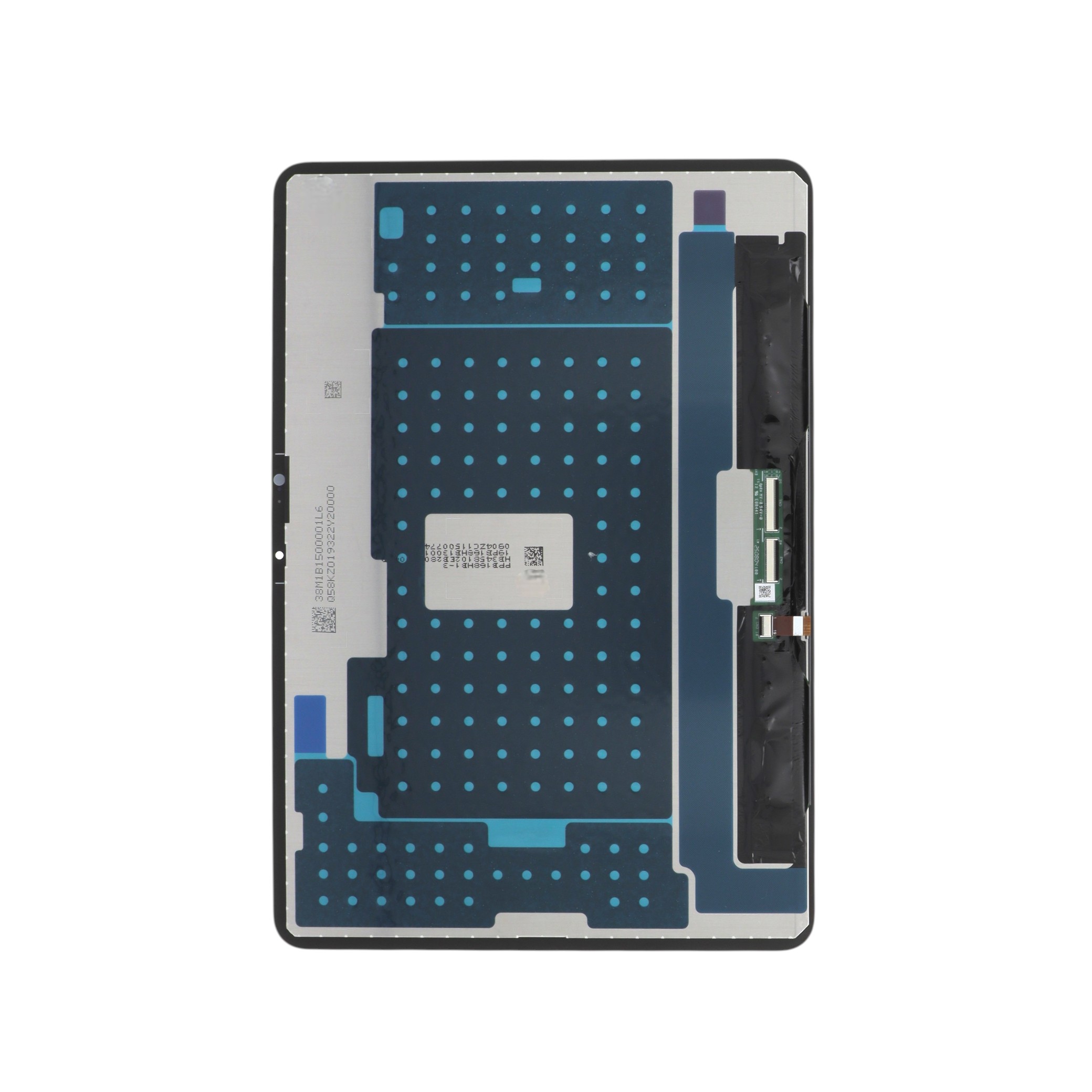 Display complet cu rama Xiaomi Pad 8 Pro Gri Reconditionat