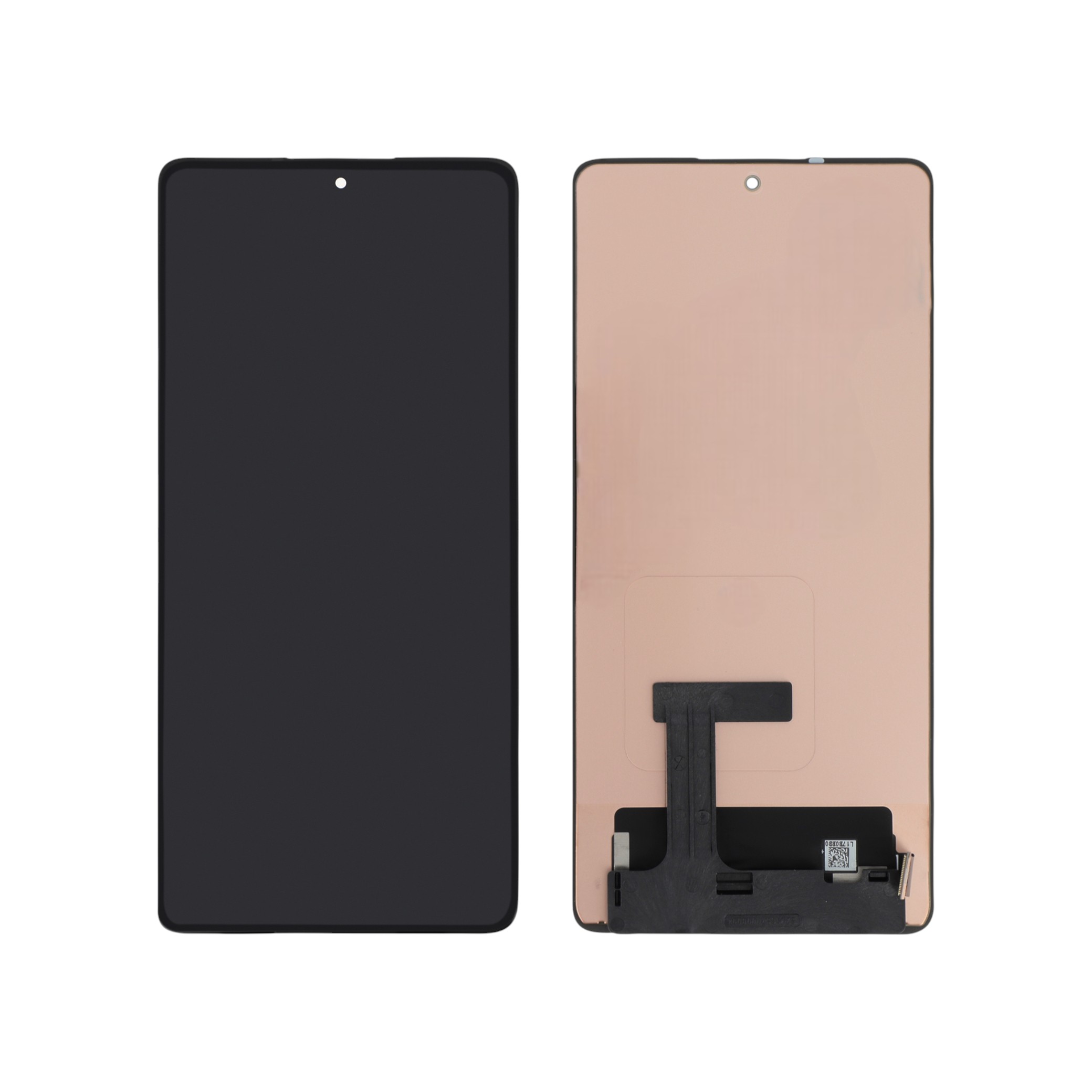 Display complet Xiaomi 11T / 11T Pro fara rama compatibil