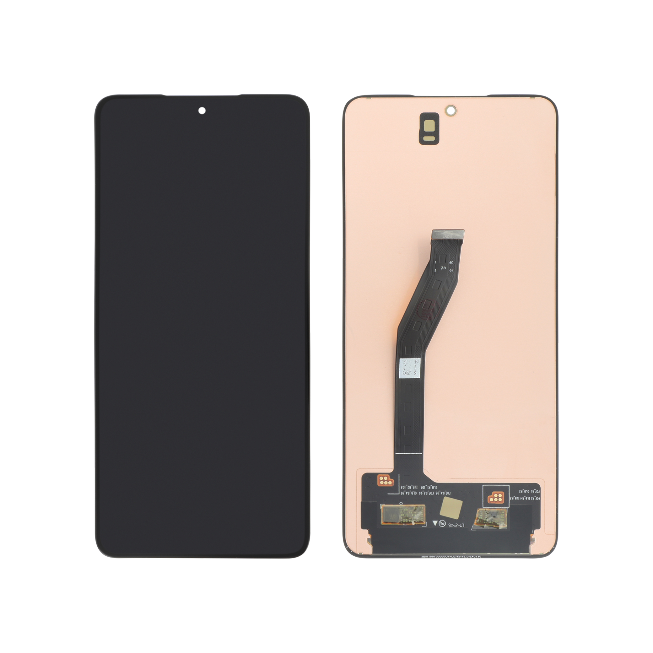 Display complet Reconditionat Xiaomi 14T / 14T Pro fara rama