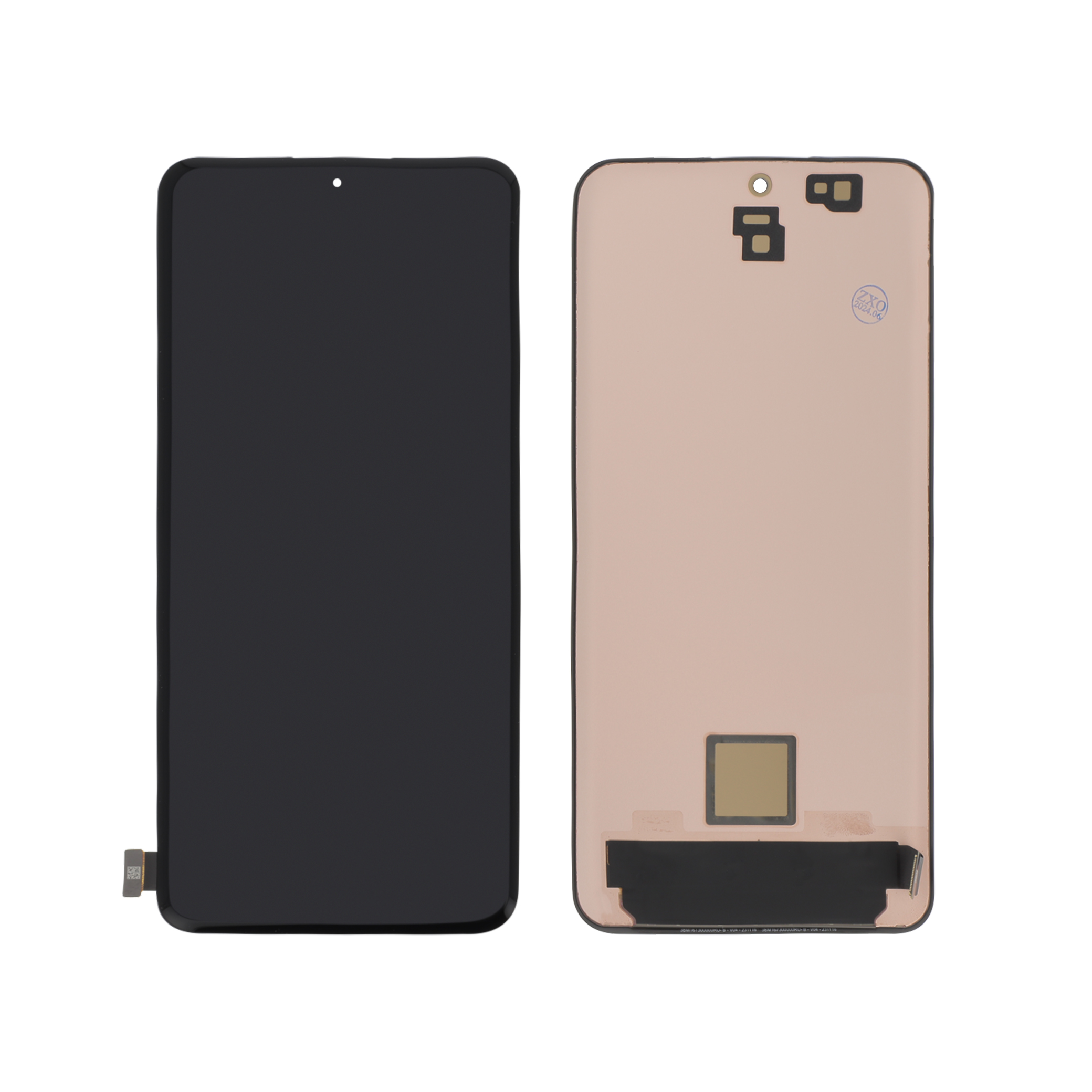 Display complet Reconditionat Xiaomi 14 Ultra fara rama
