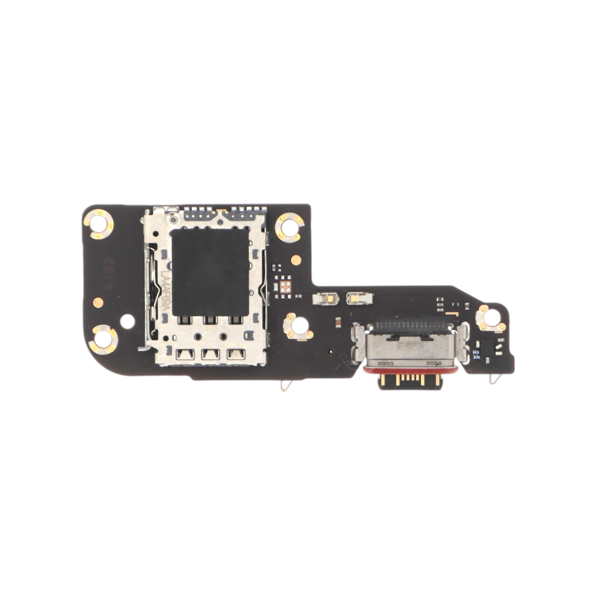 Charging Port Xiaomi Poco F5 5G Service Pack