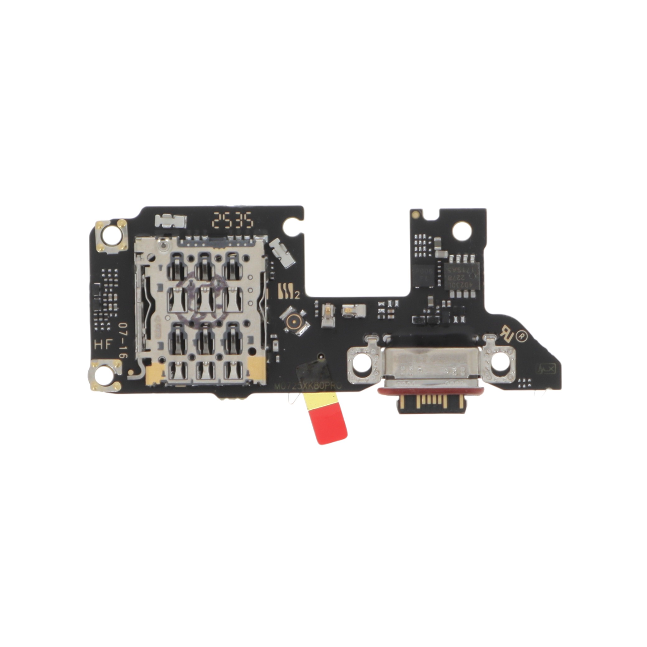 Charging Port Poco F7 Ultra Reconditionat