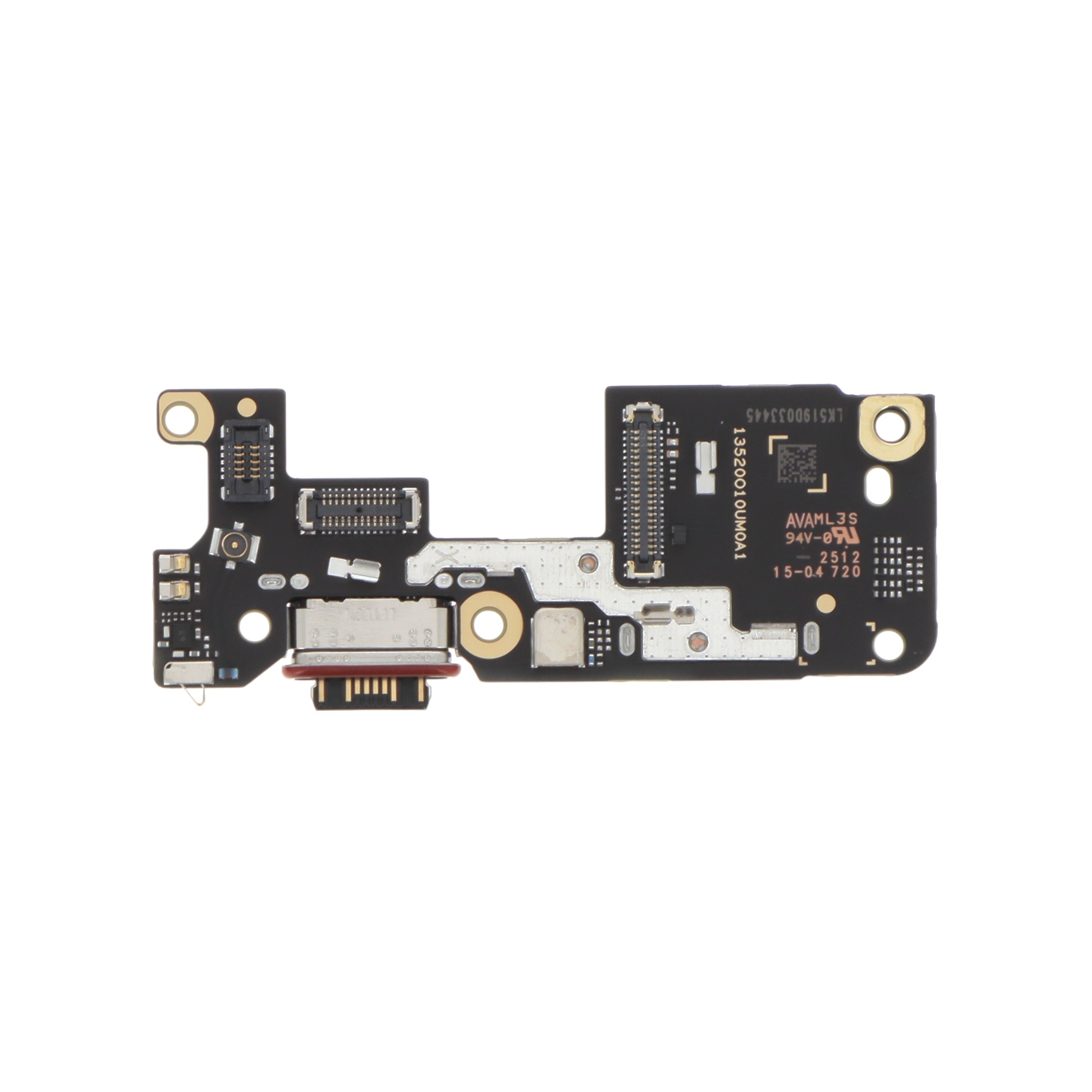 Charging Flex Xiaomi Poco F7 5G Service Pack