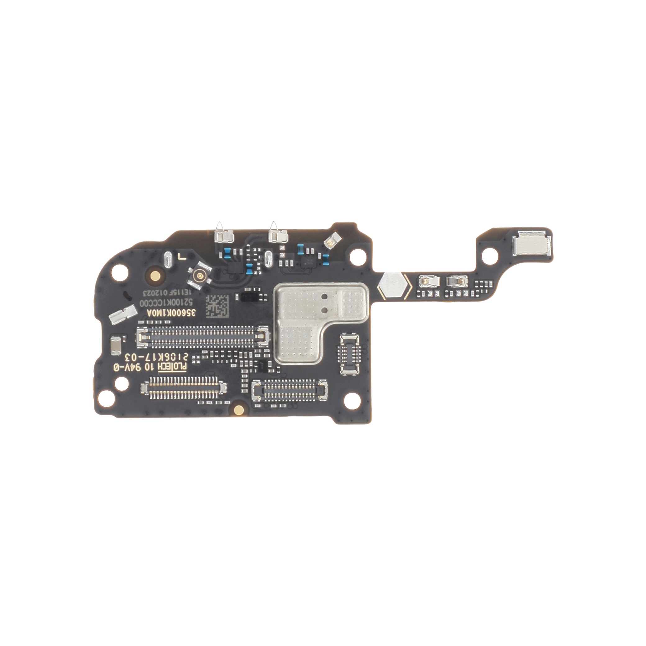 Cititor SIM Xiaomi Mi 11 Ultra Service Pack