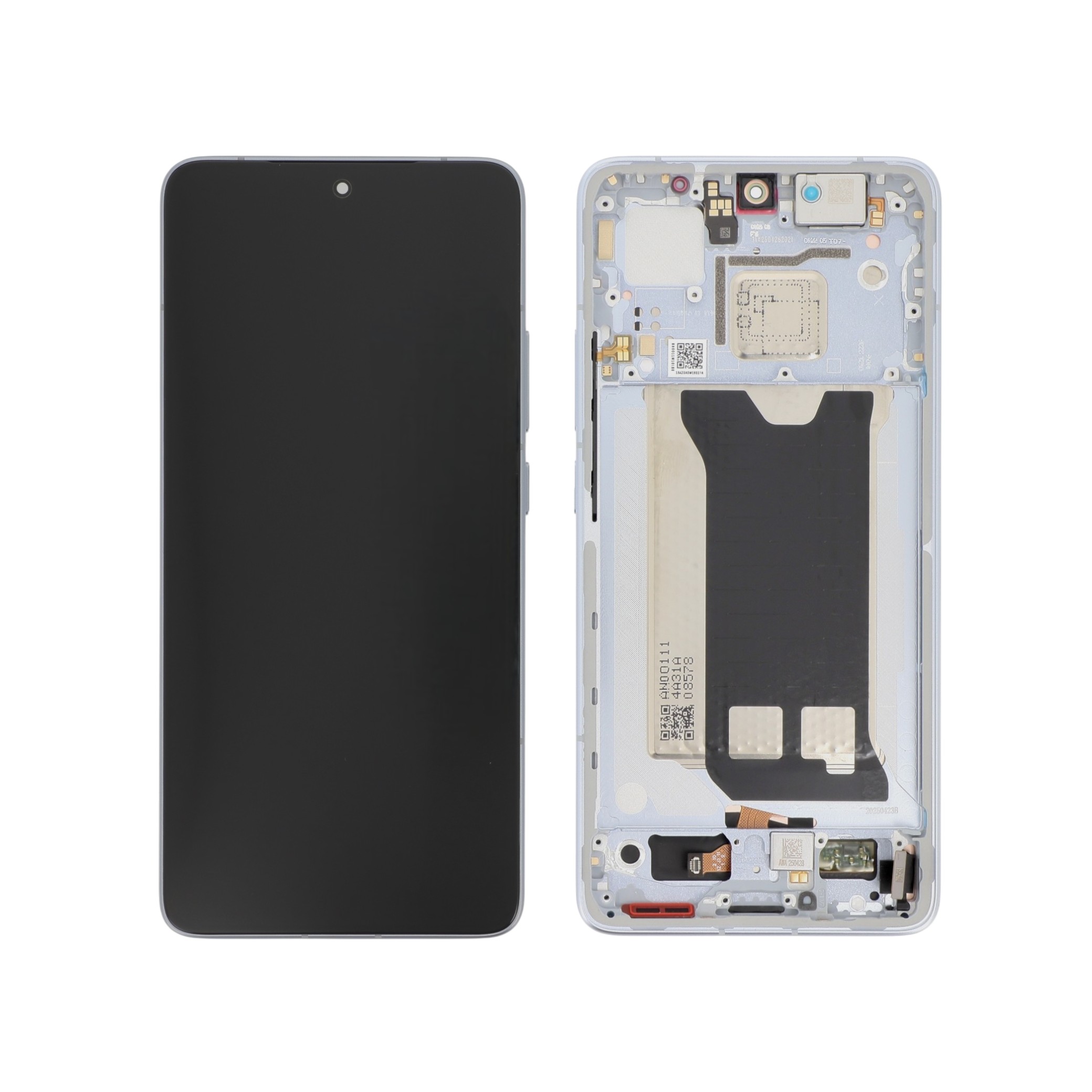 Display complet Blue Poco F7 Pro 5G Service Pack