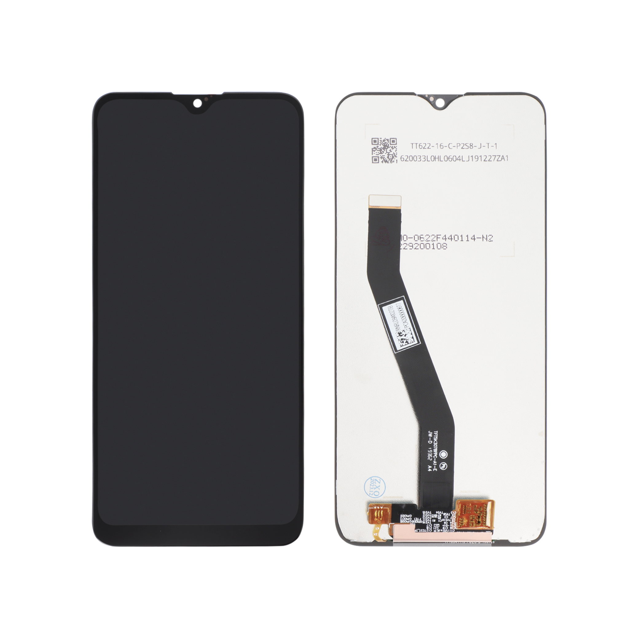 Display Assembly Xiaomi Redmi 8 / 8A Compatibil