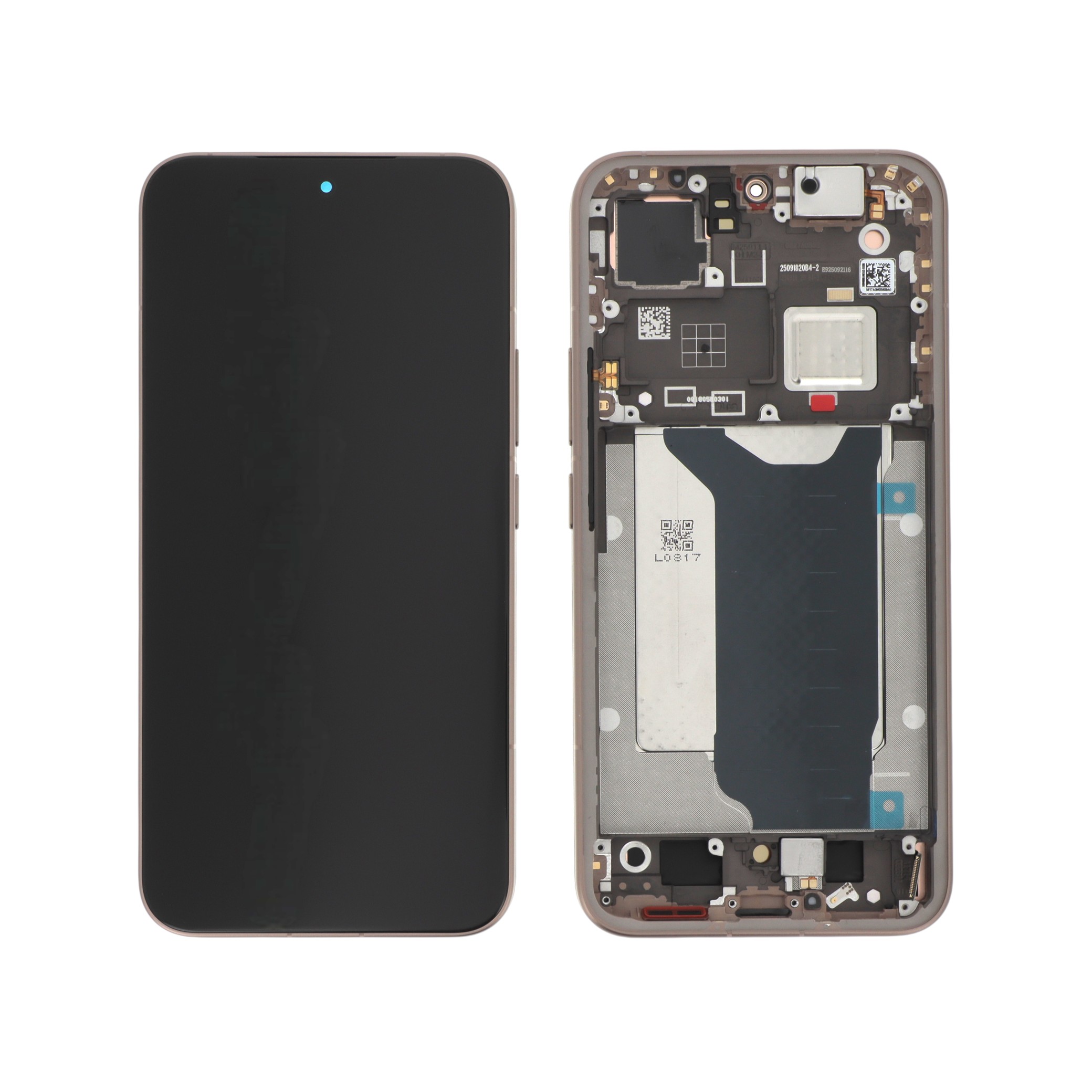 Display Assembly Xiaomi 15T Pro Maro Service Pack