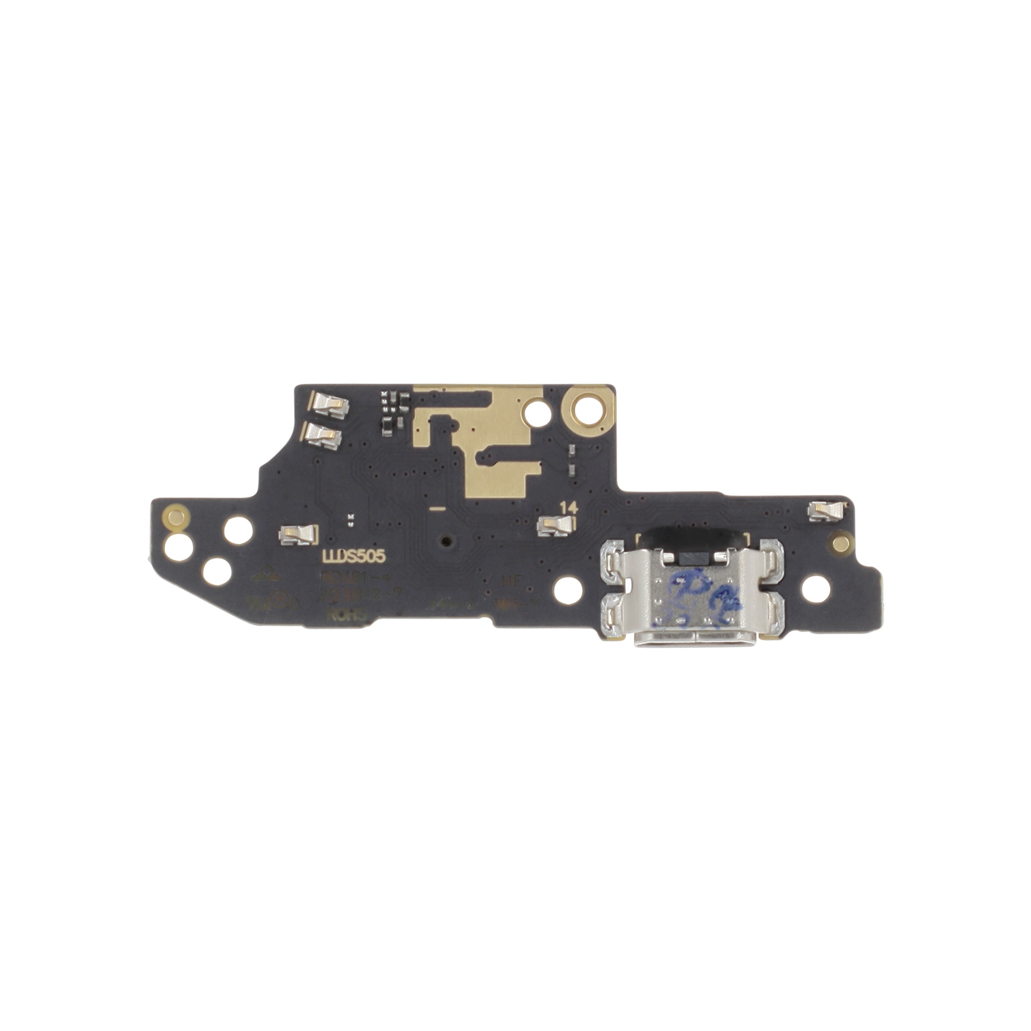 Charging Flex Xiaomi Redmi 9A / 9C / 9AT / 10A Compatibil