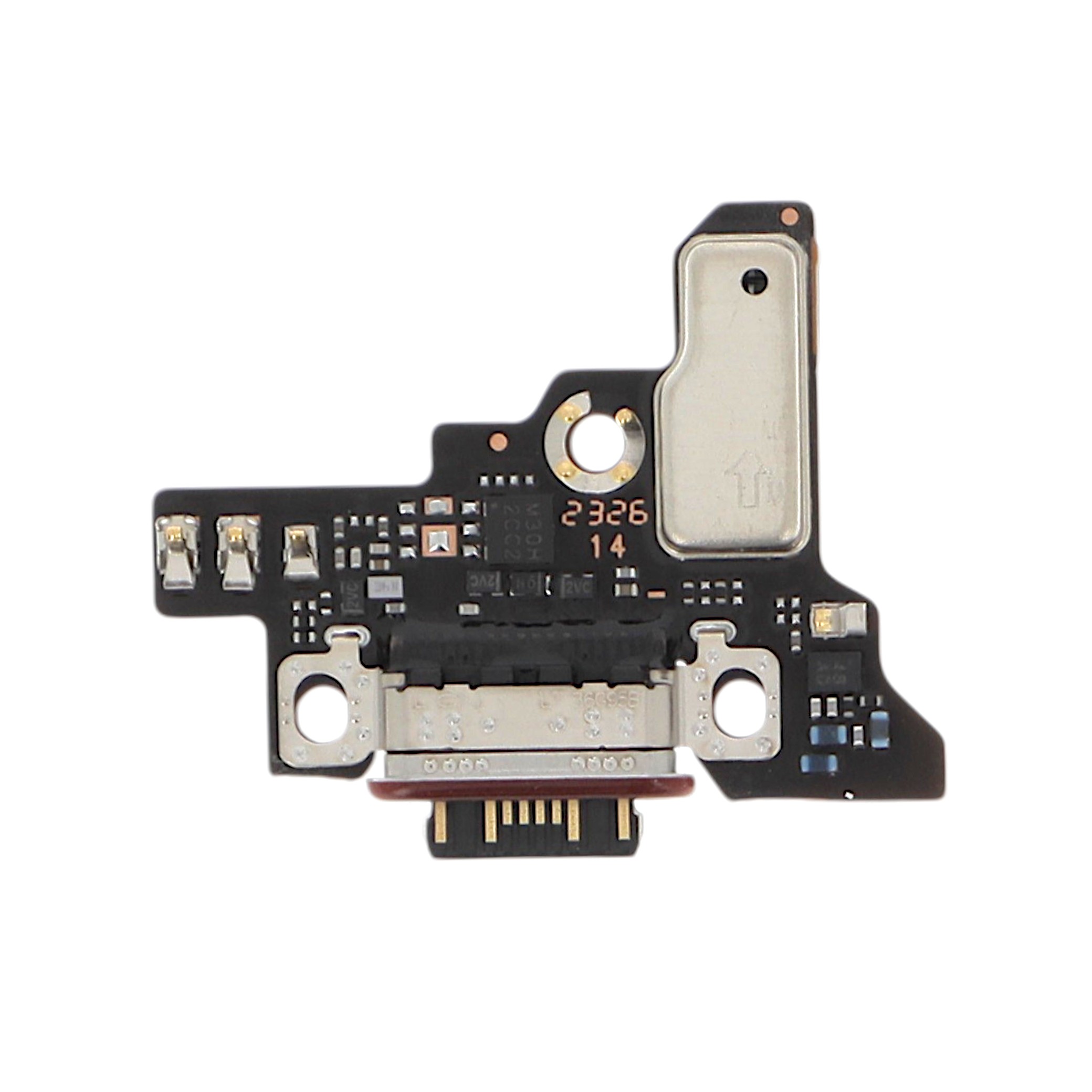 Charging Port Xiaomi 13T Pro Service Pack