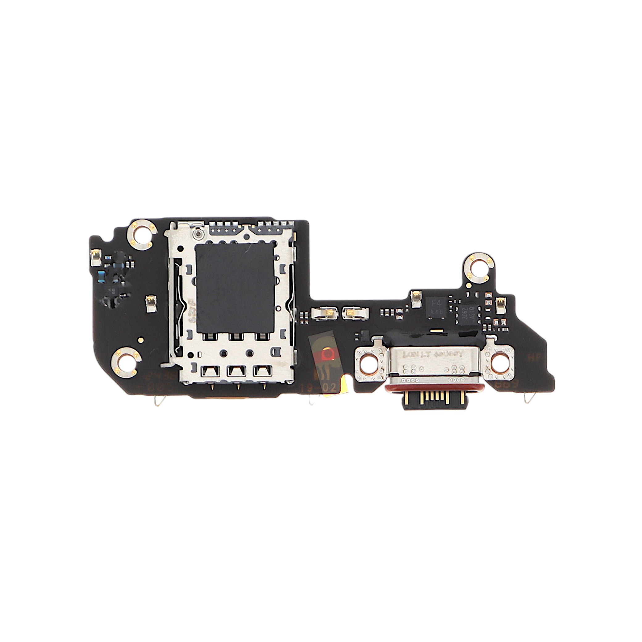 Conector incarcare Xiaomi 14T Service Pack