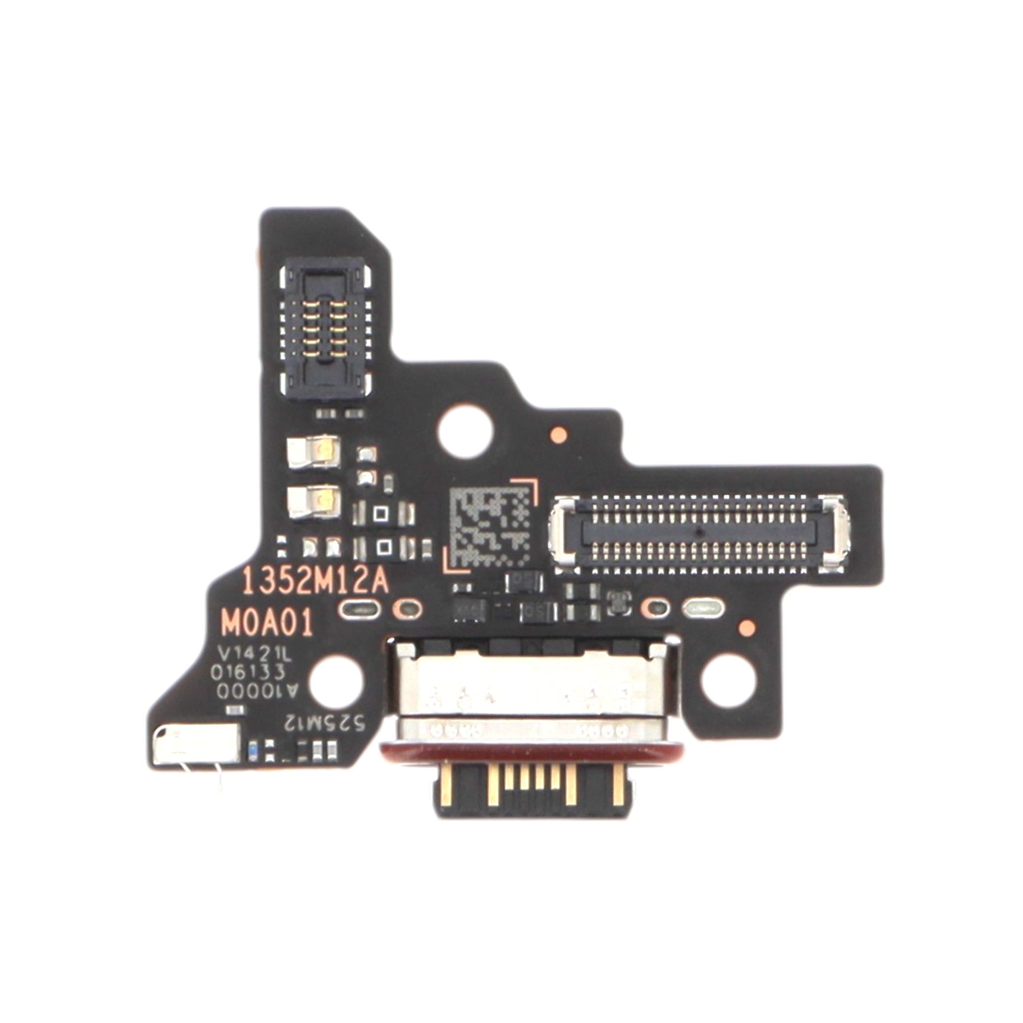Conector incarcare Xiaomi 13T Service Pack
