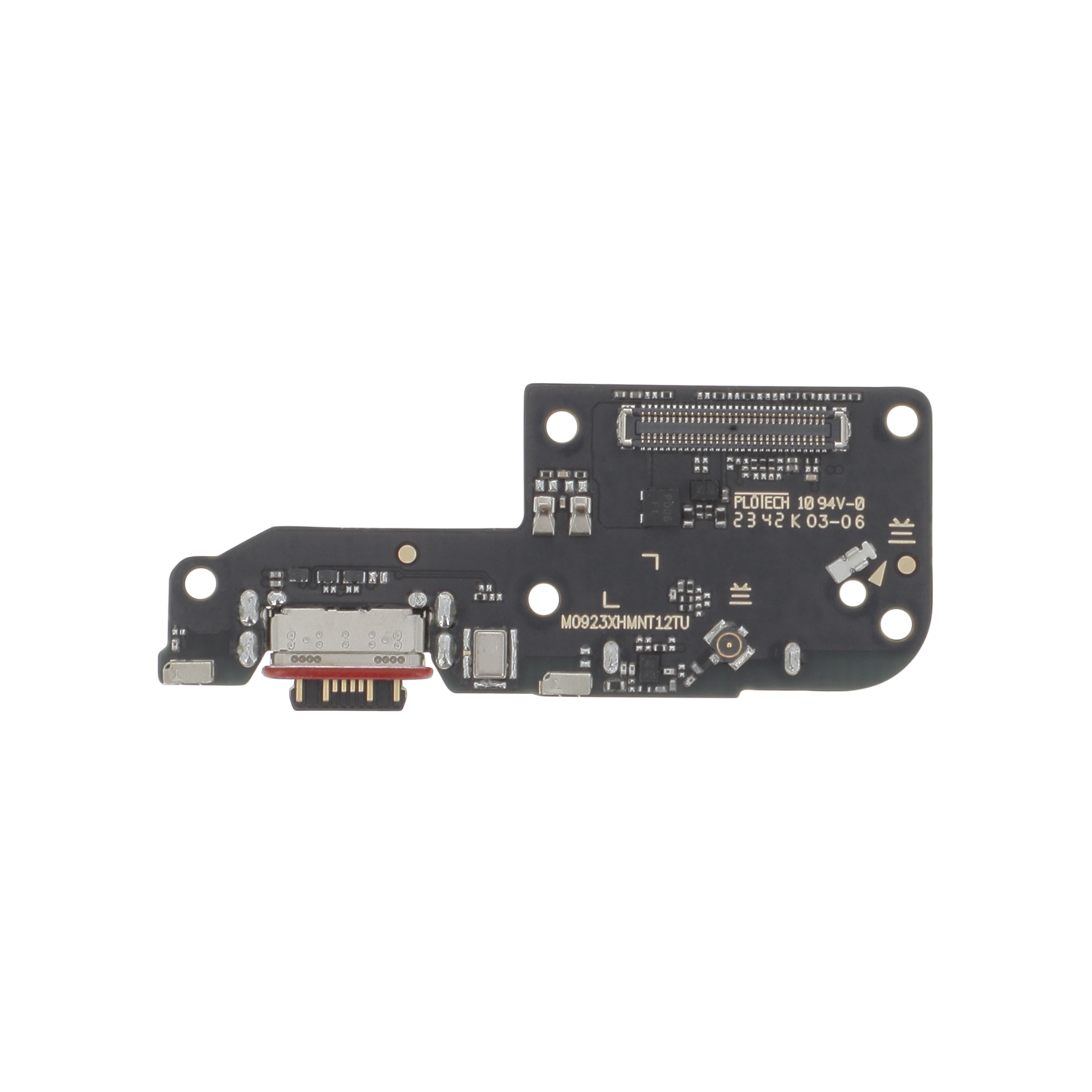 Charging Flex Poco F5 Compatibil