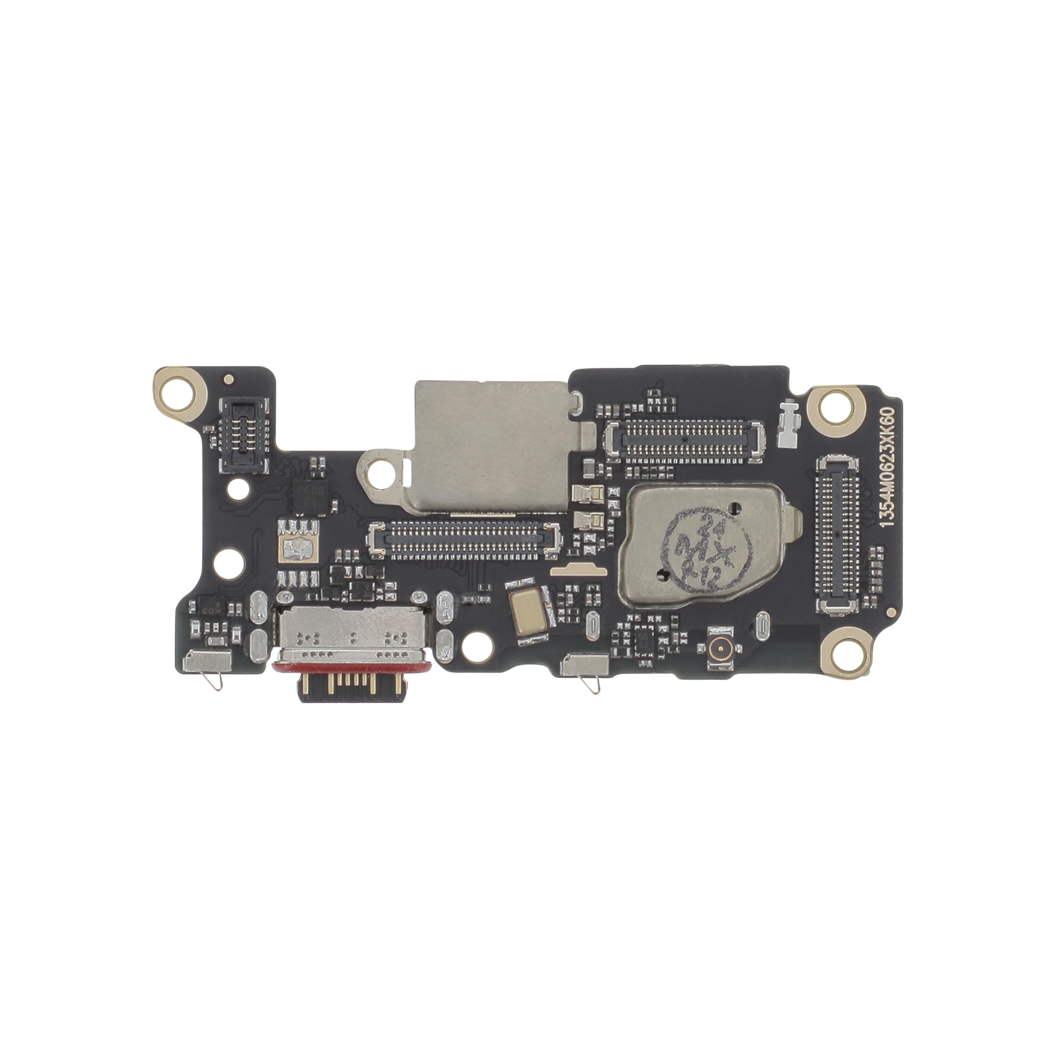 Charging Flex Poco F5 Pro Compatibil