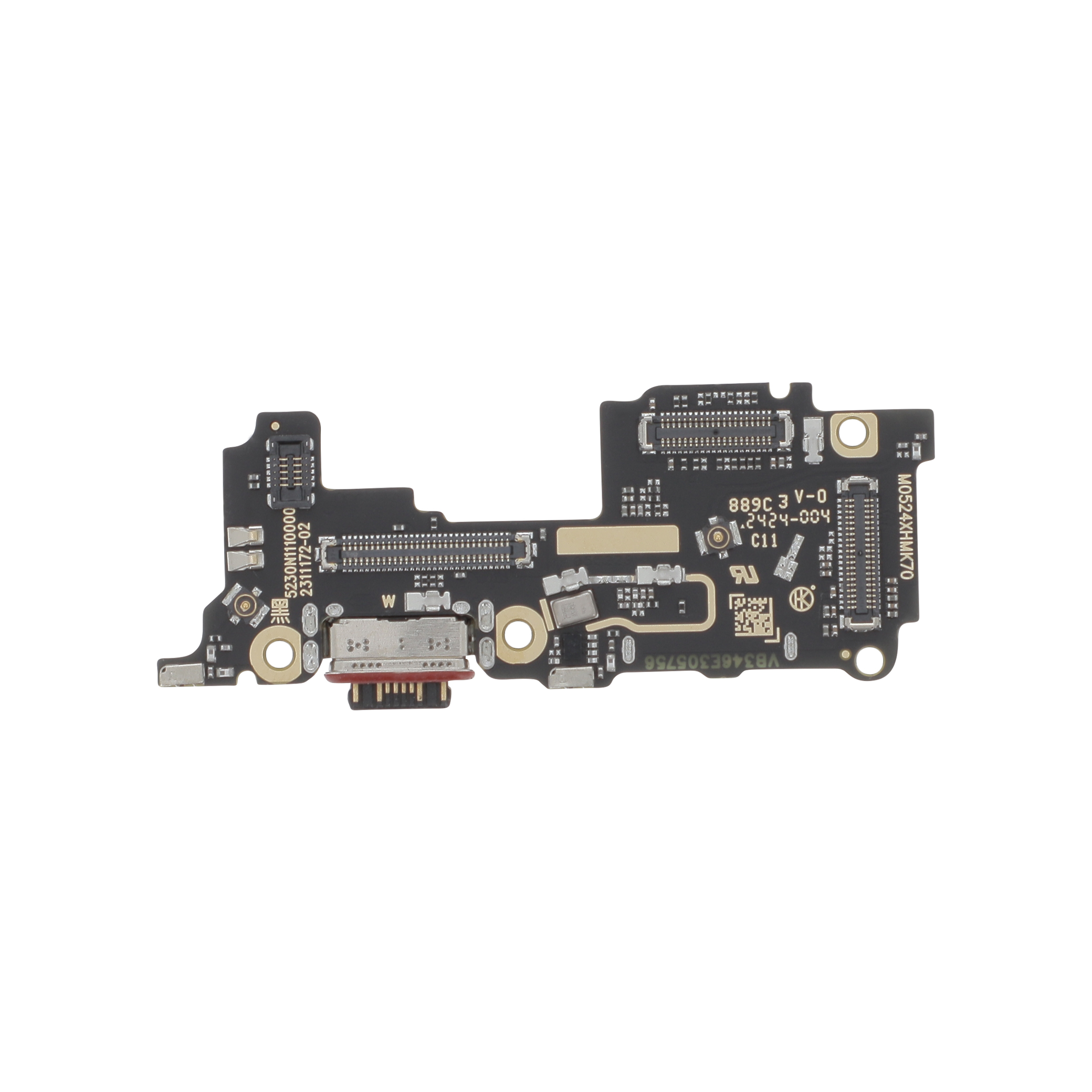 Charging Flex Poco F6 Pro Compatibil