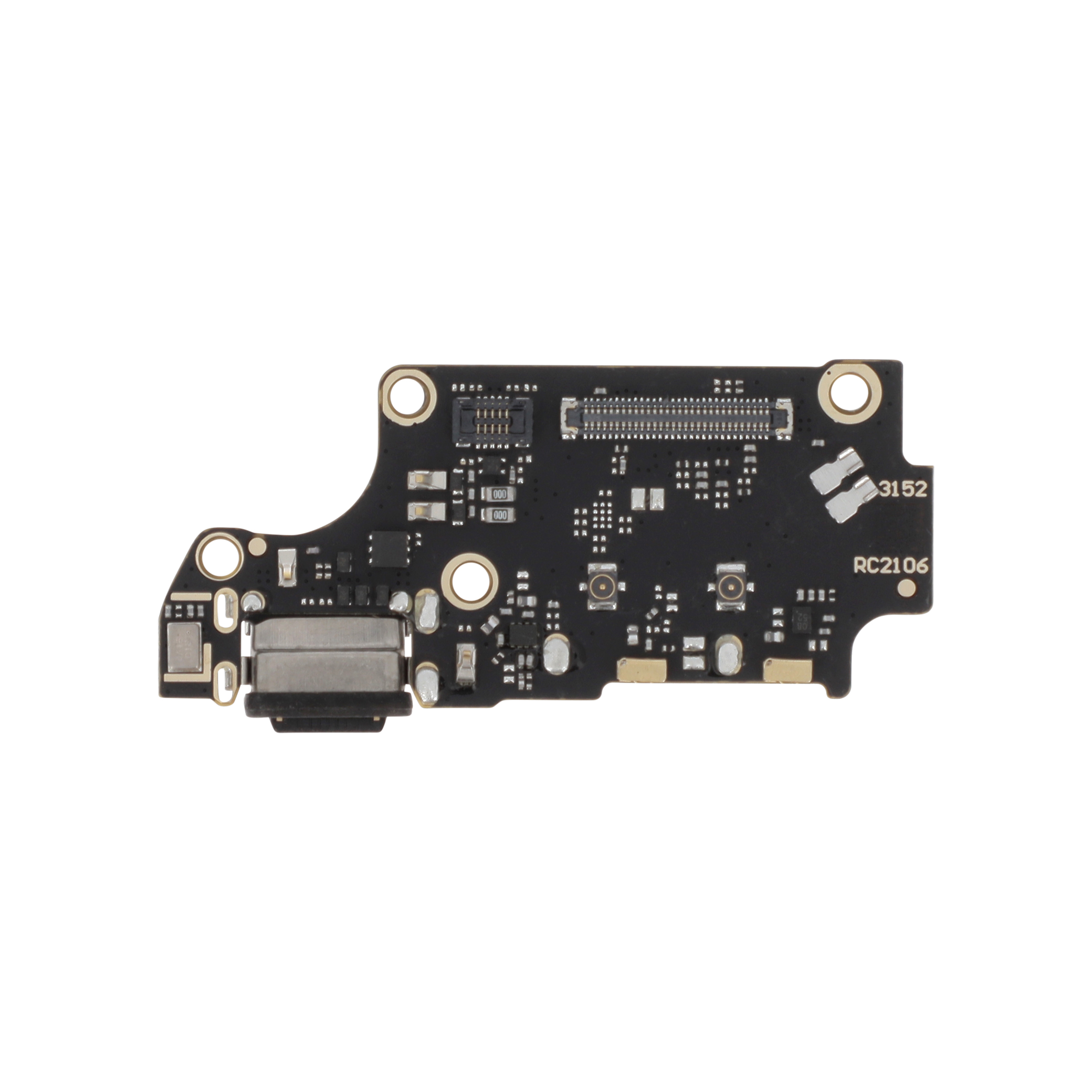 Charging Flex Poco F2 Pro Compatibil