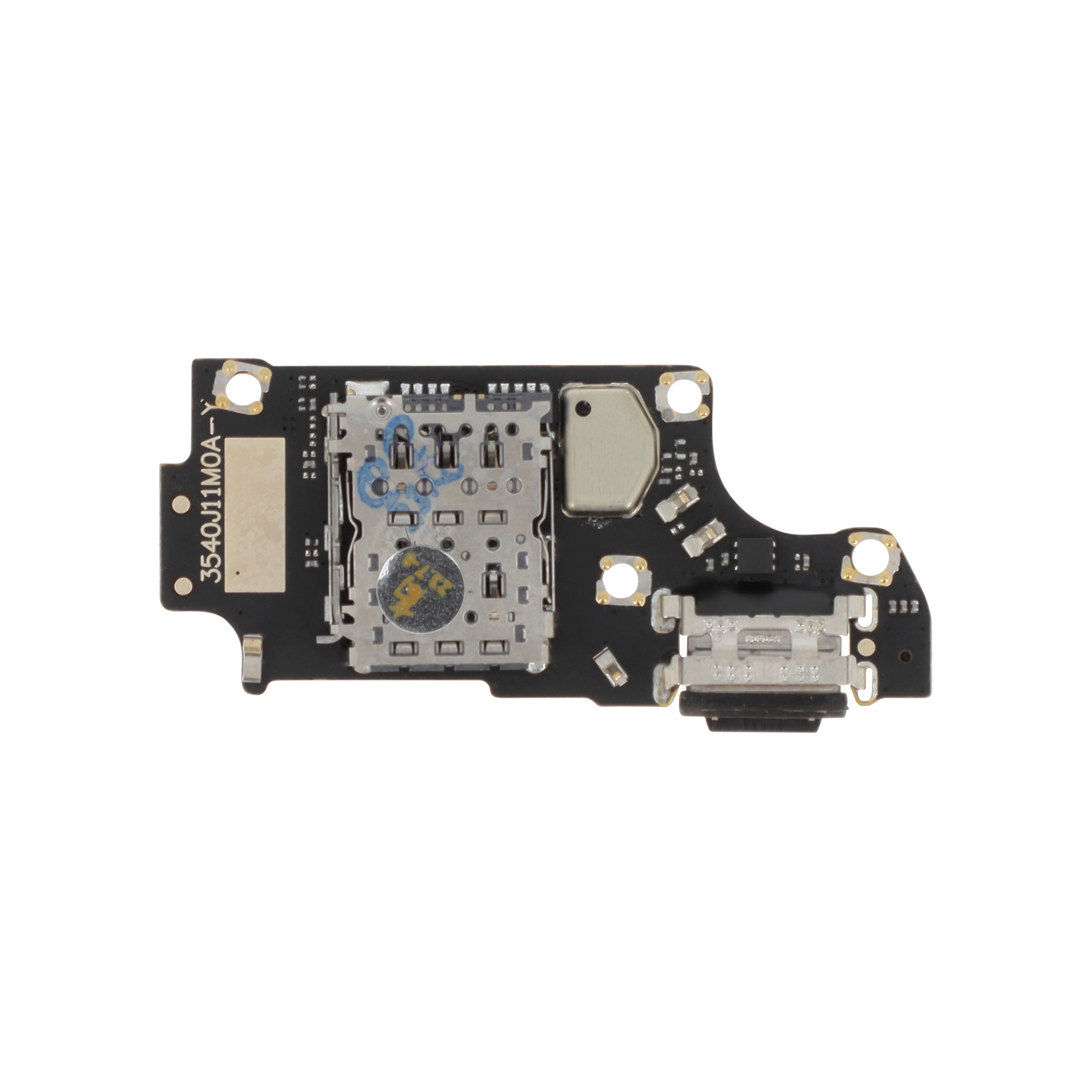 Charging Flex Poco F2 Pro Compatibil