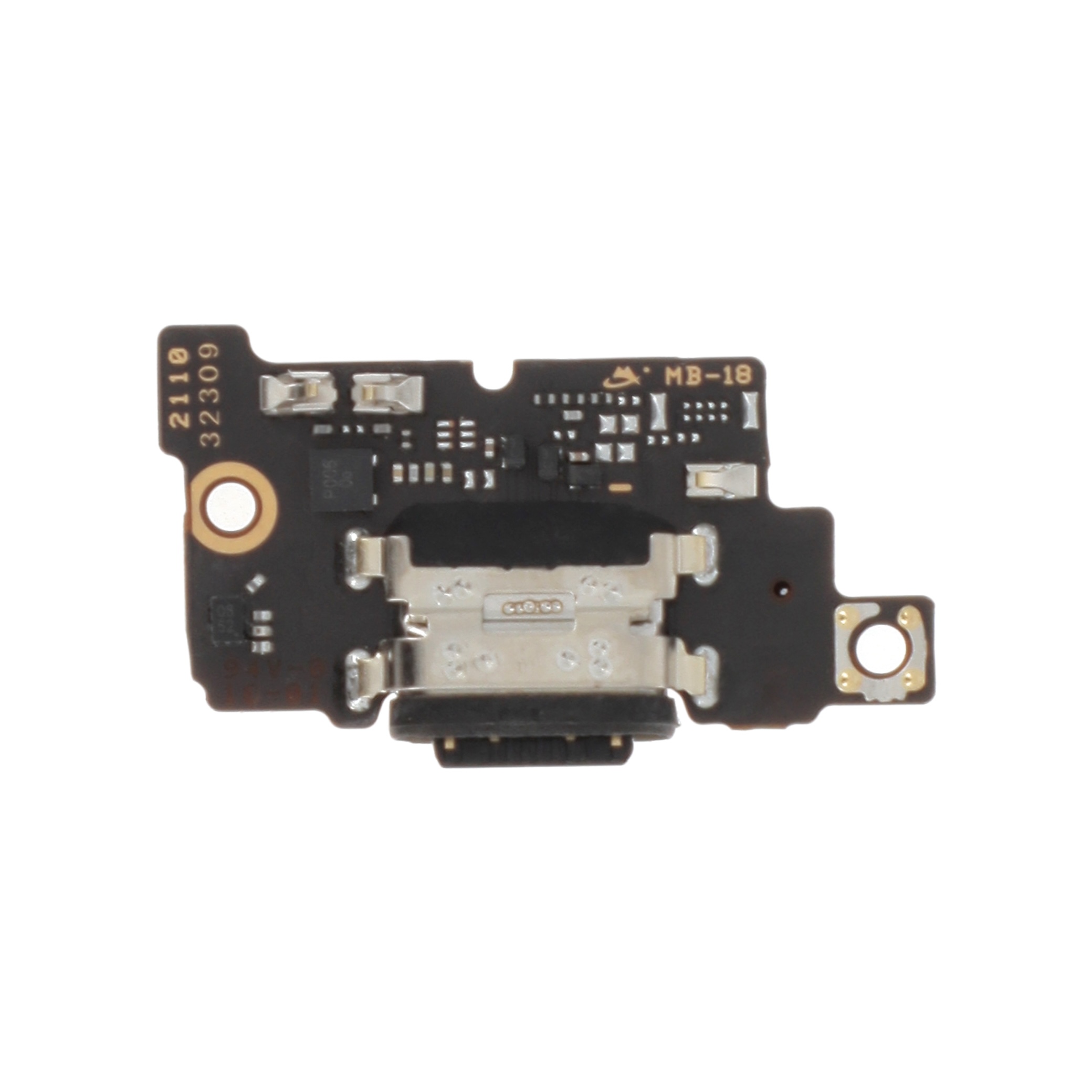 Charging Flex Poco F3 Compatibil