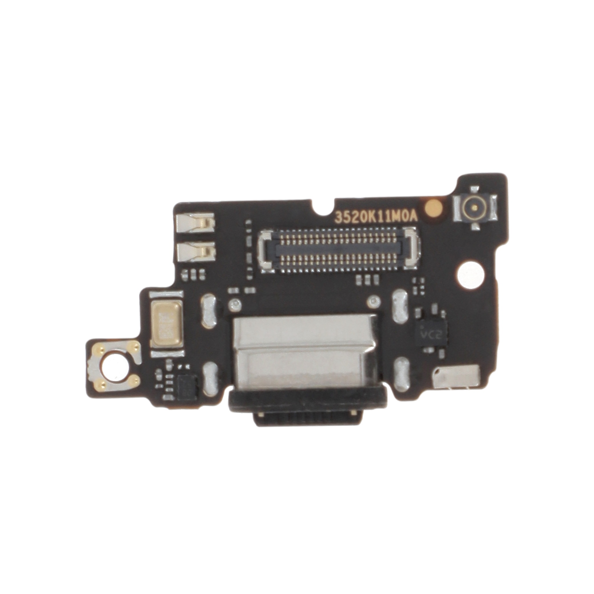 Charging Flex Poco F3 Compatibil