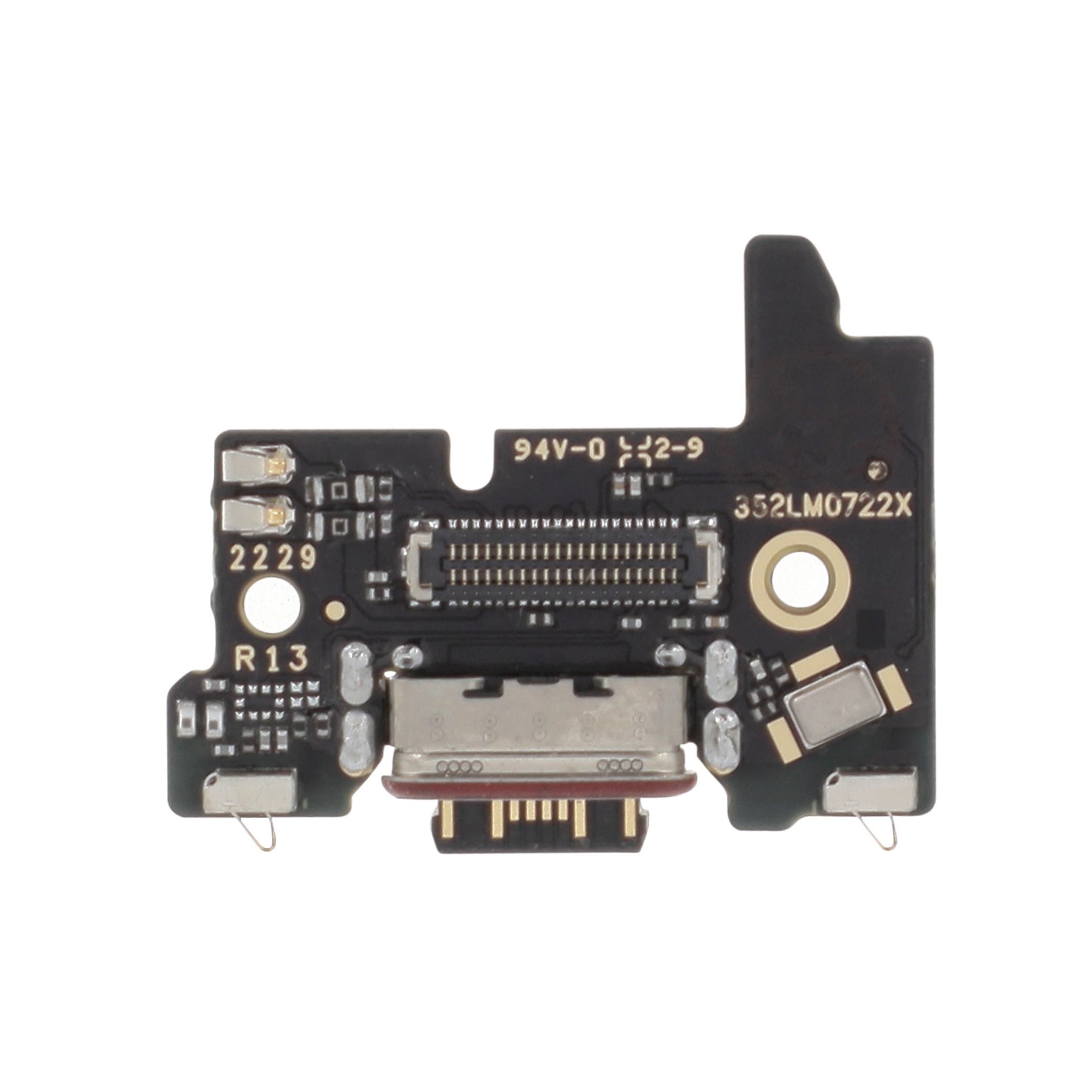Charging Flex Poco F4 5G Compatibil