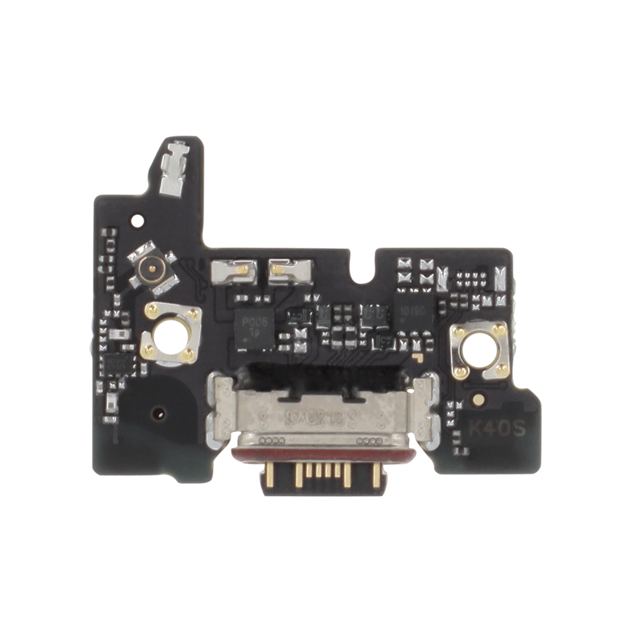 Charging Flex Poco F4 5G Compatibil