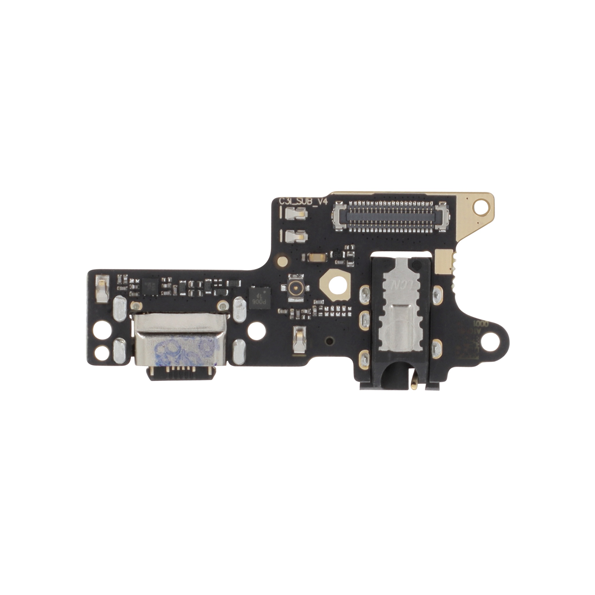 Charging Flex Redmi 8 / 8A Compatibil