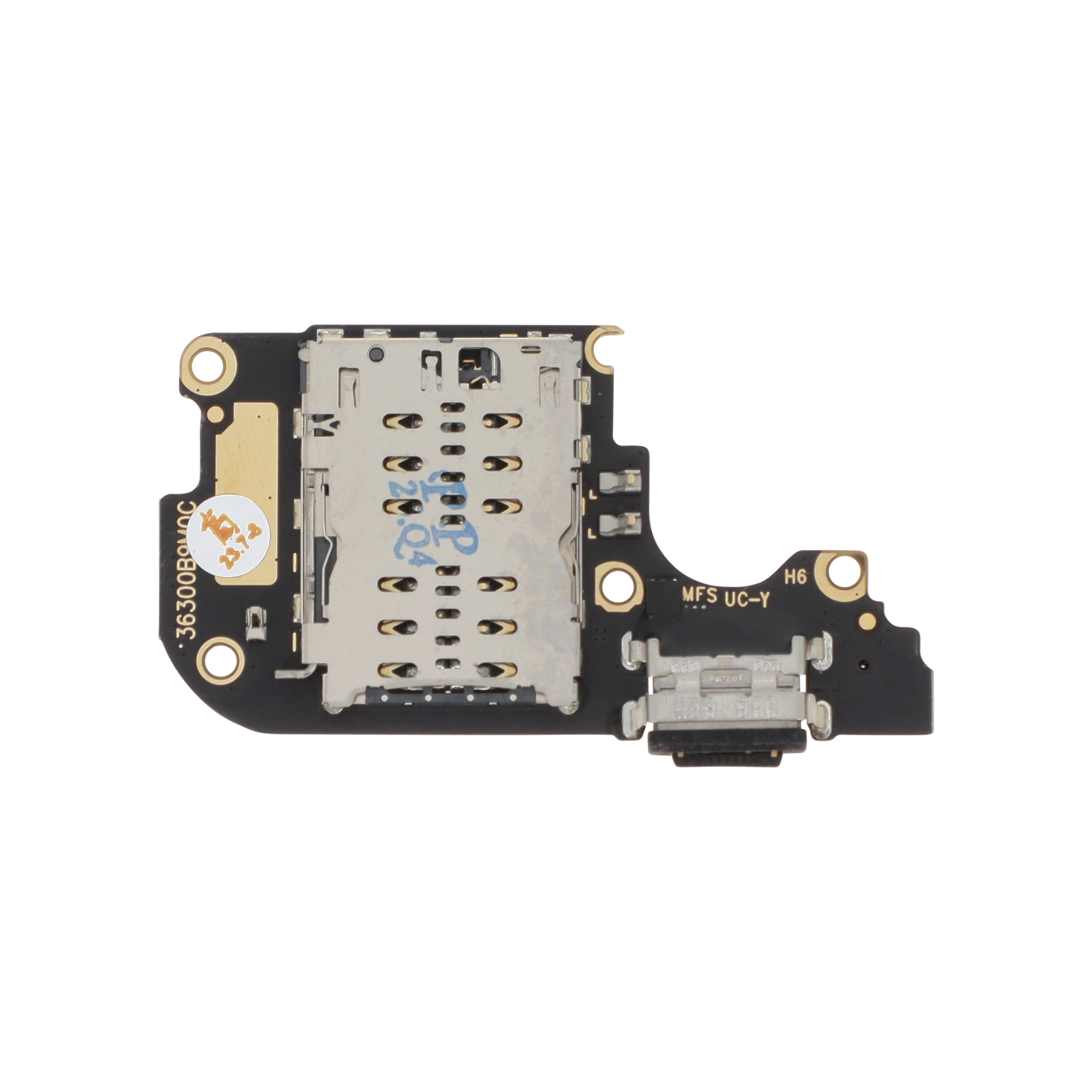 Charging Flex Xiaomi Mi 10 Lite 5G Compatibil