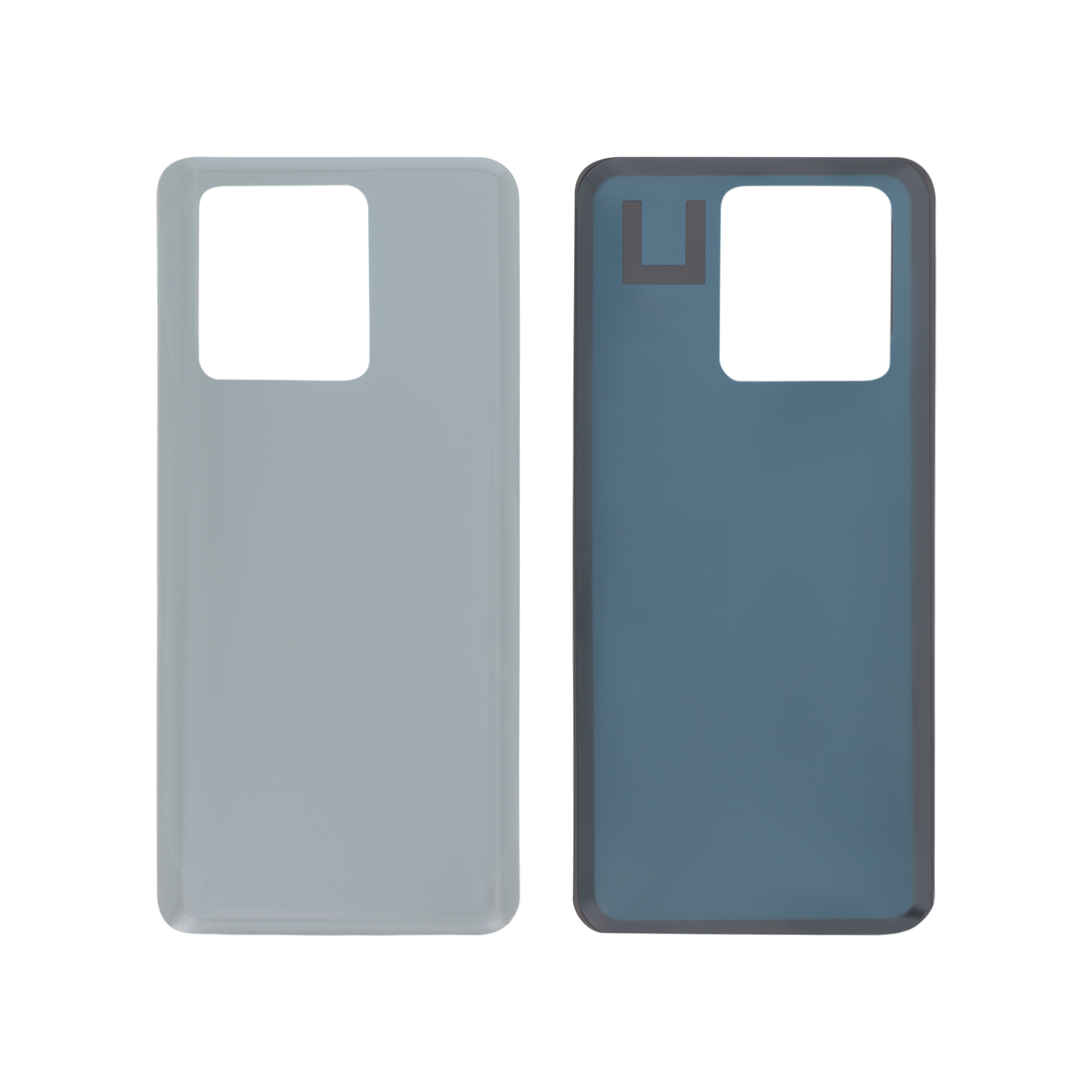 Capac spate Green Xiaomi 13T Pro (Fara logo)