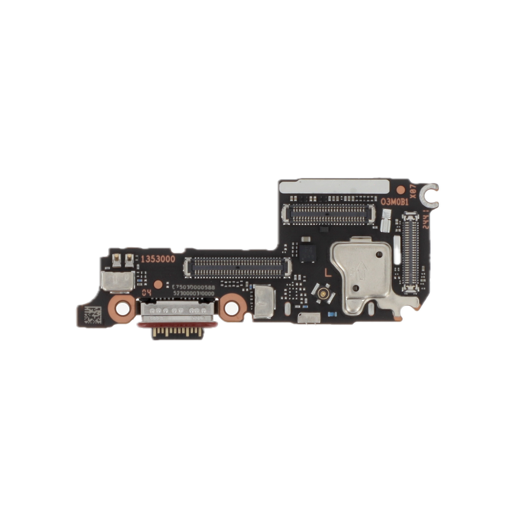 Charging Flex Xiaomi 15 Original Service Pack