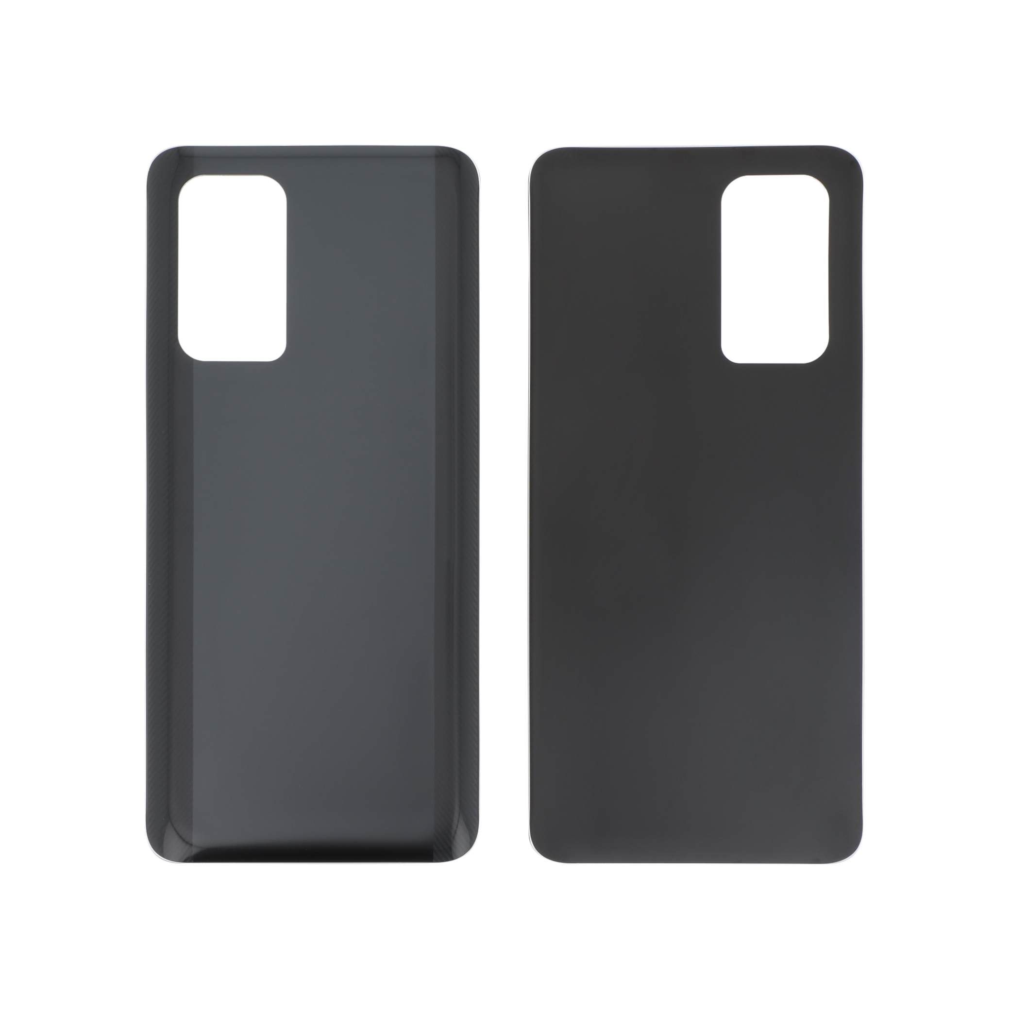 Capac spate Black Poco F5 Pro (fara logo), Compatibil
