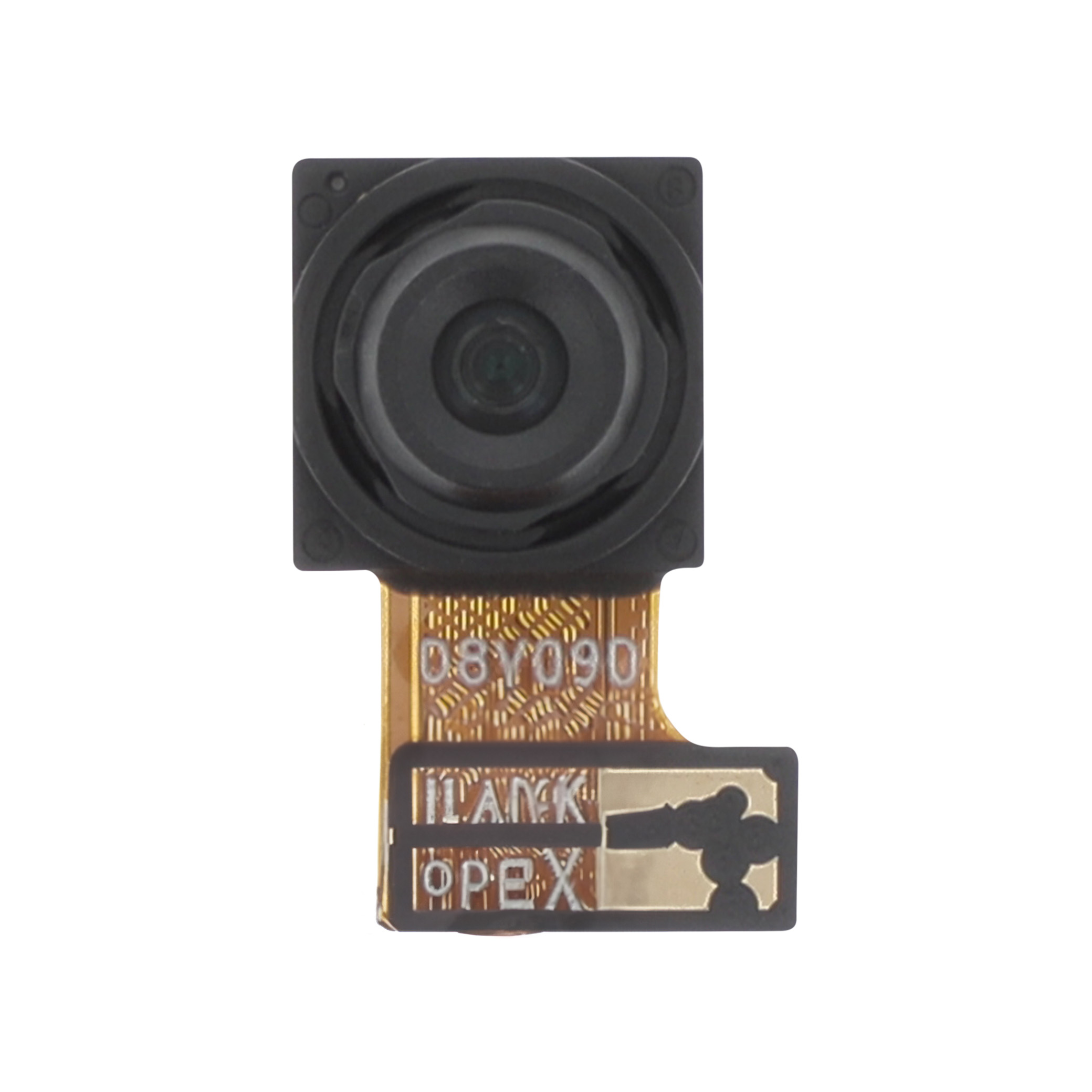 Cameră spate Wide Angle 8MP Xiaomi Mi 10T Lite 5G Reconditionat