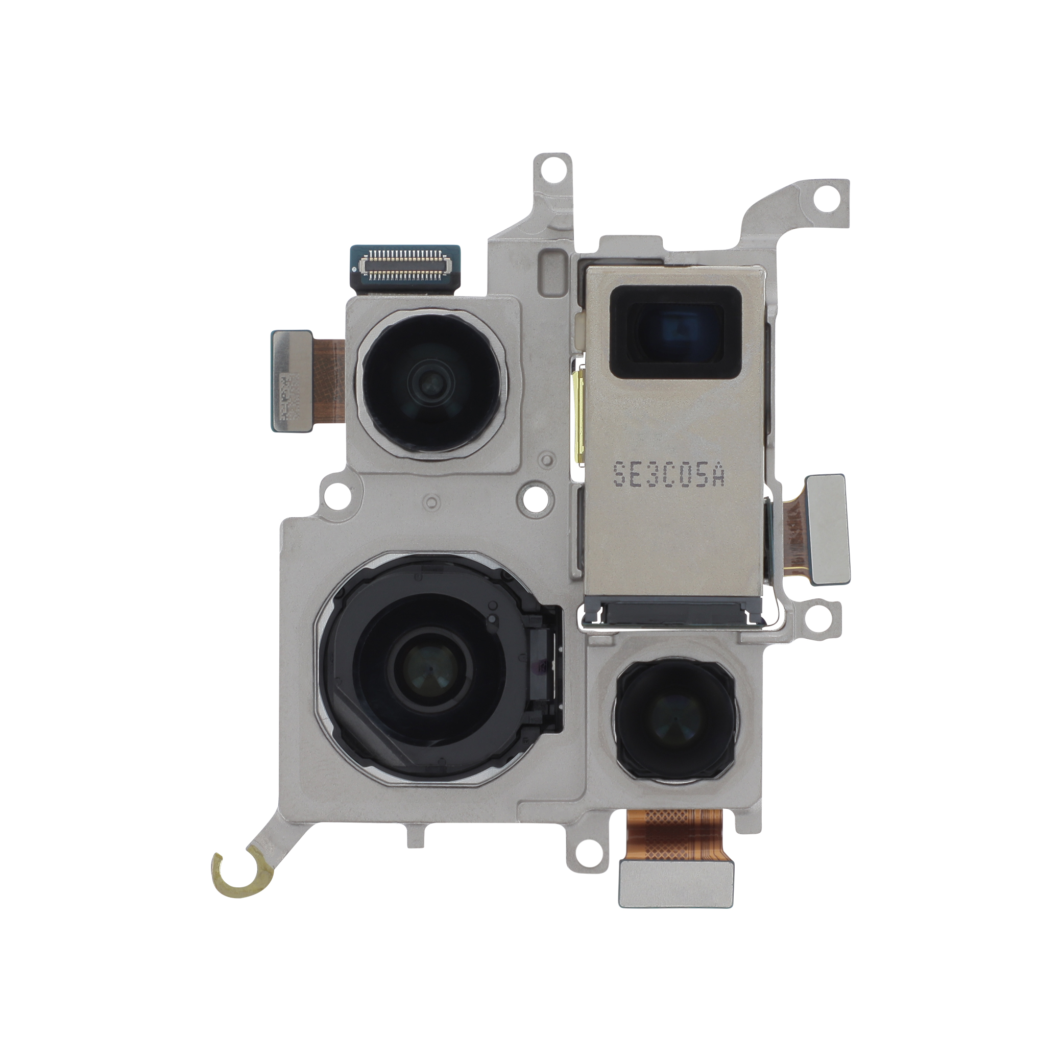 Cameră spate Wide Angle / Telephoto 50MP Xiaomi 13 Ultra Reconditionat